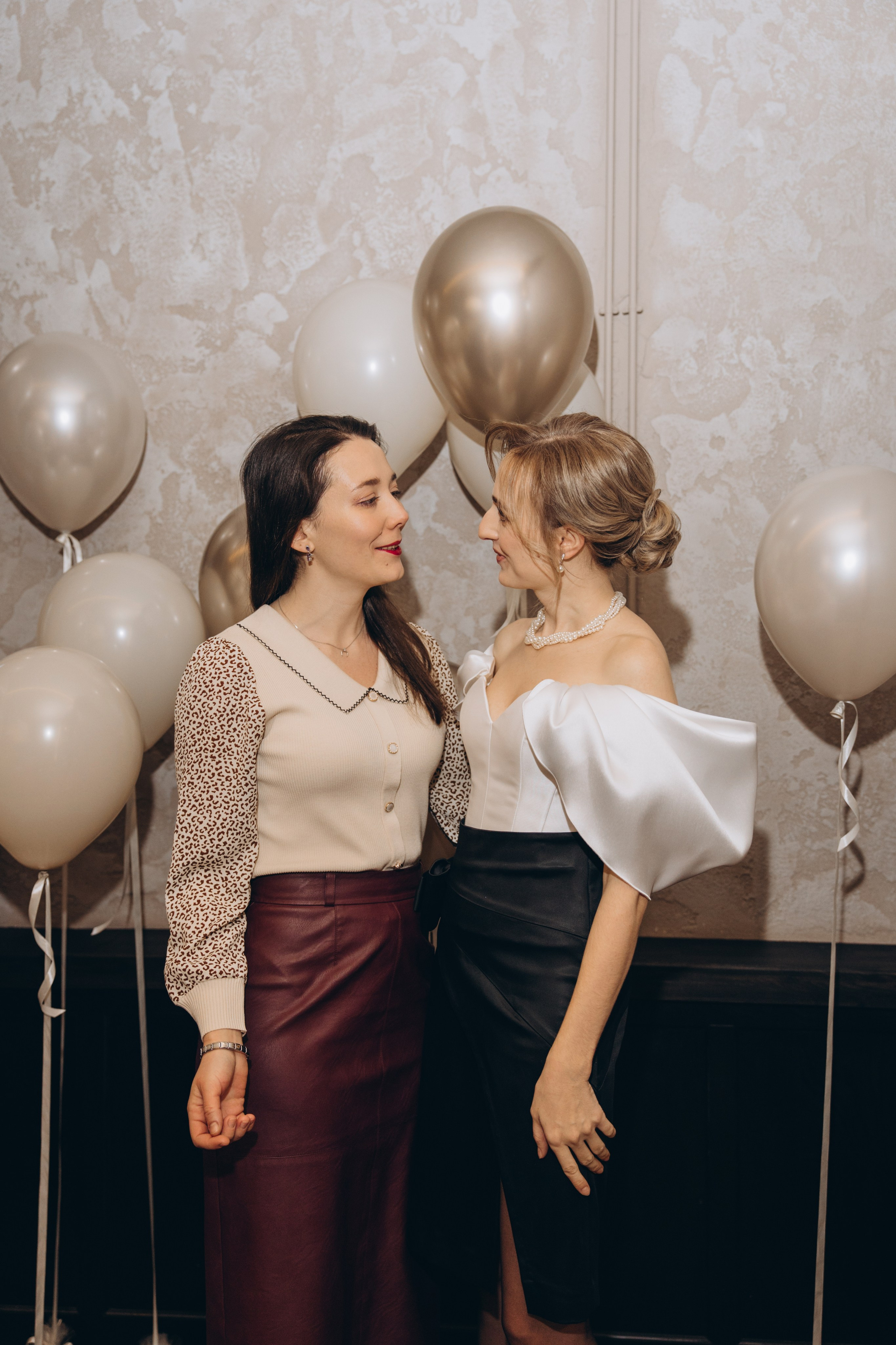 День рождения Валентины. Свадебный, семейный фотограф в Иркутске Светлана Макаричева