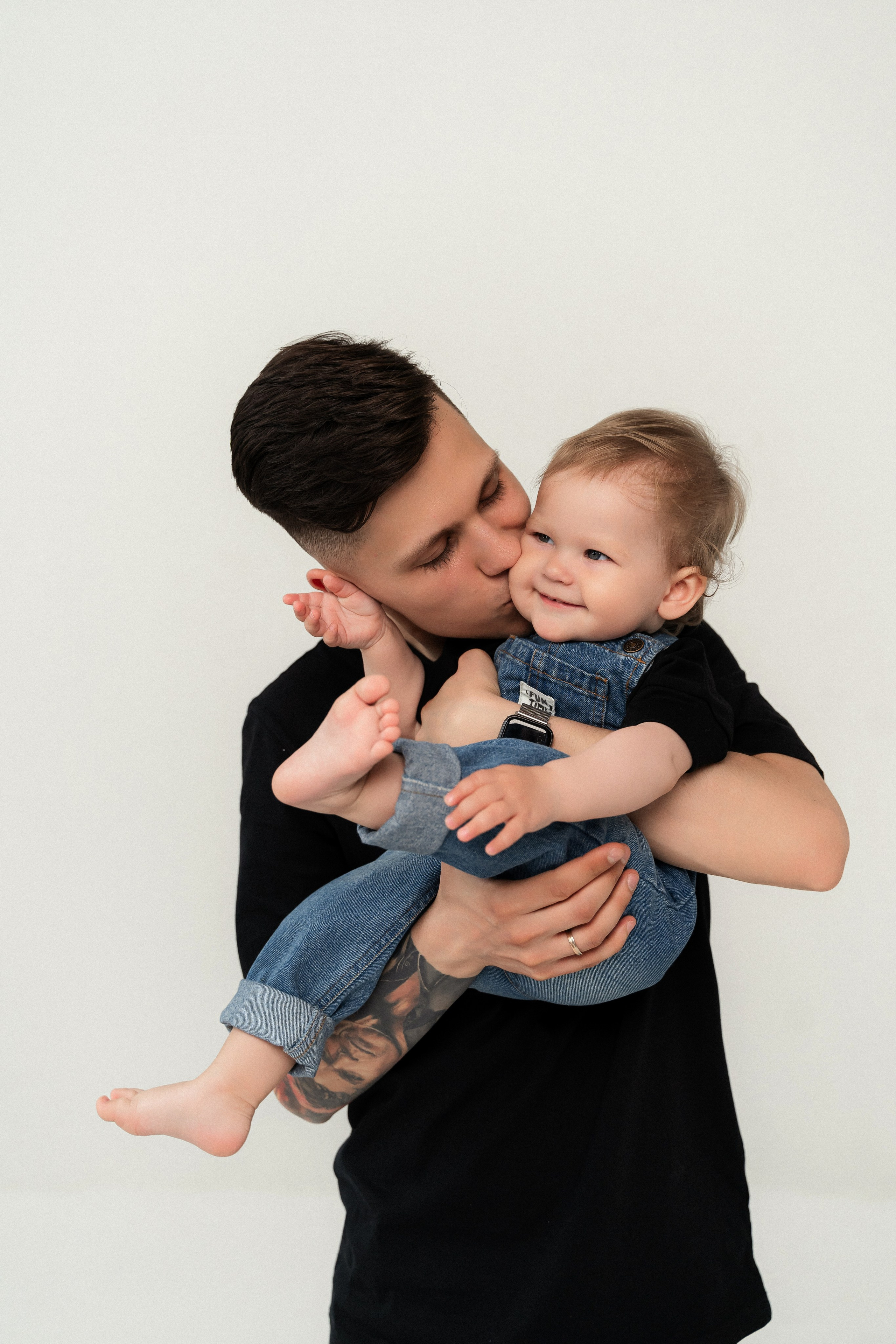 Амеля и её семья!. Фотограф Алина Филимонова Тверь