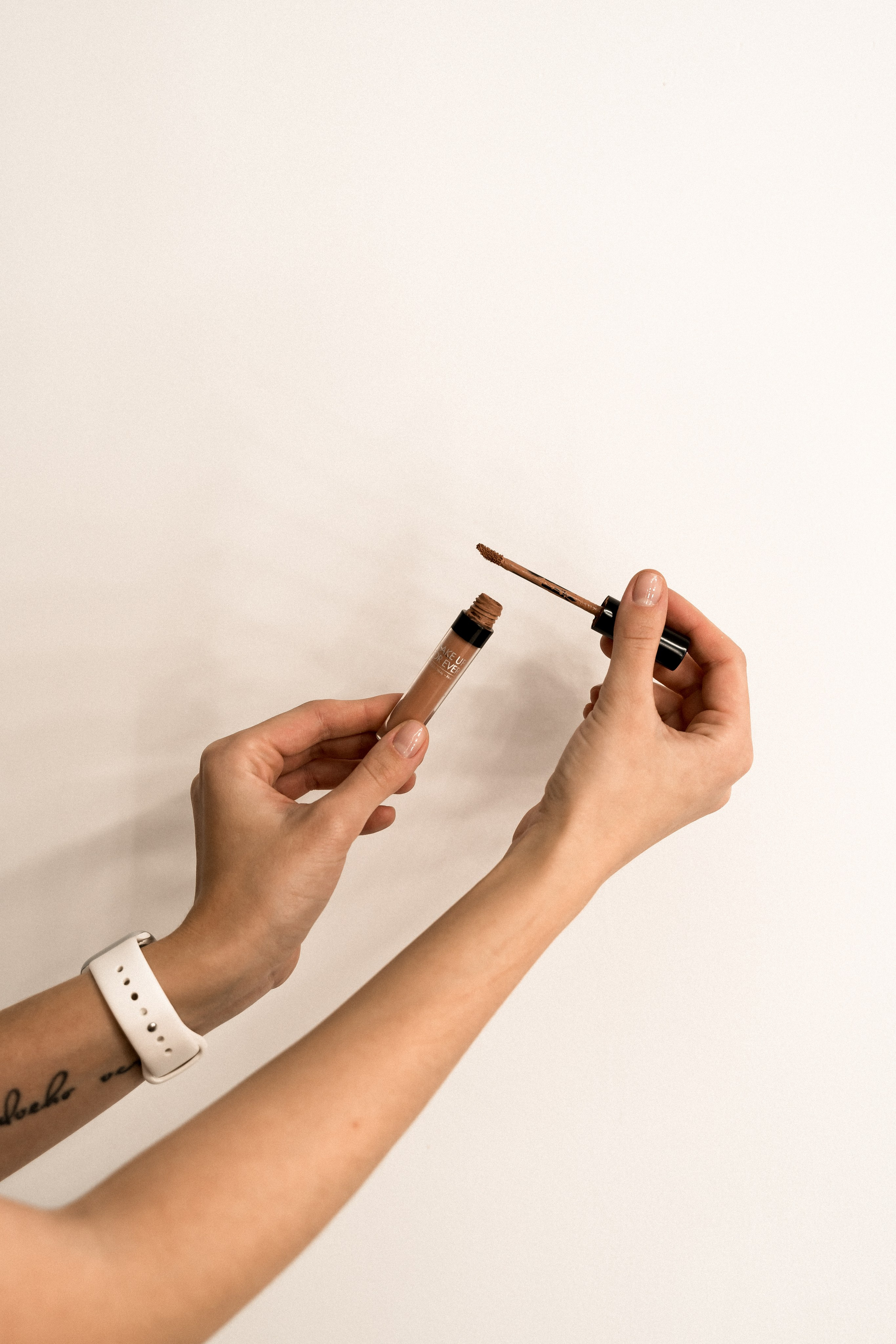 Визажист. Фотограф Алина Филимонова Тверь