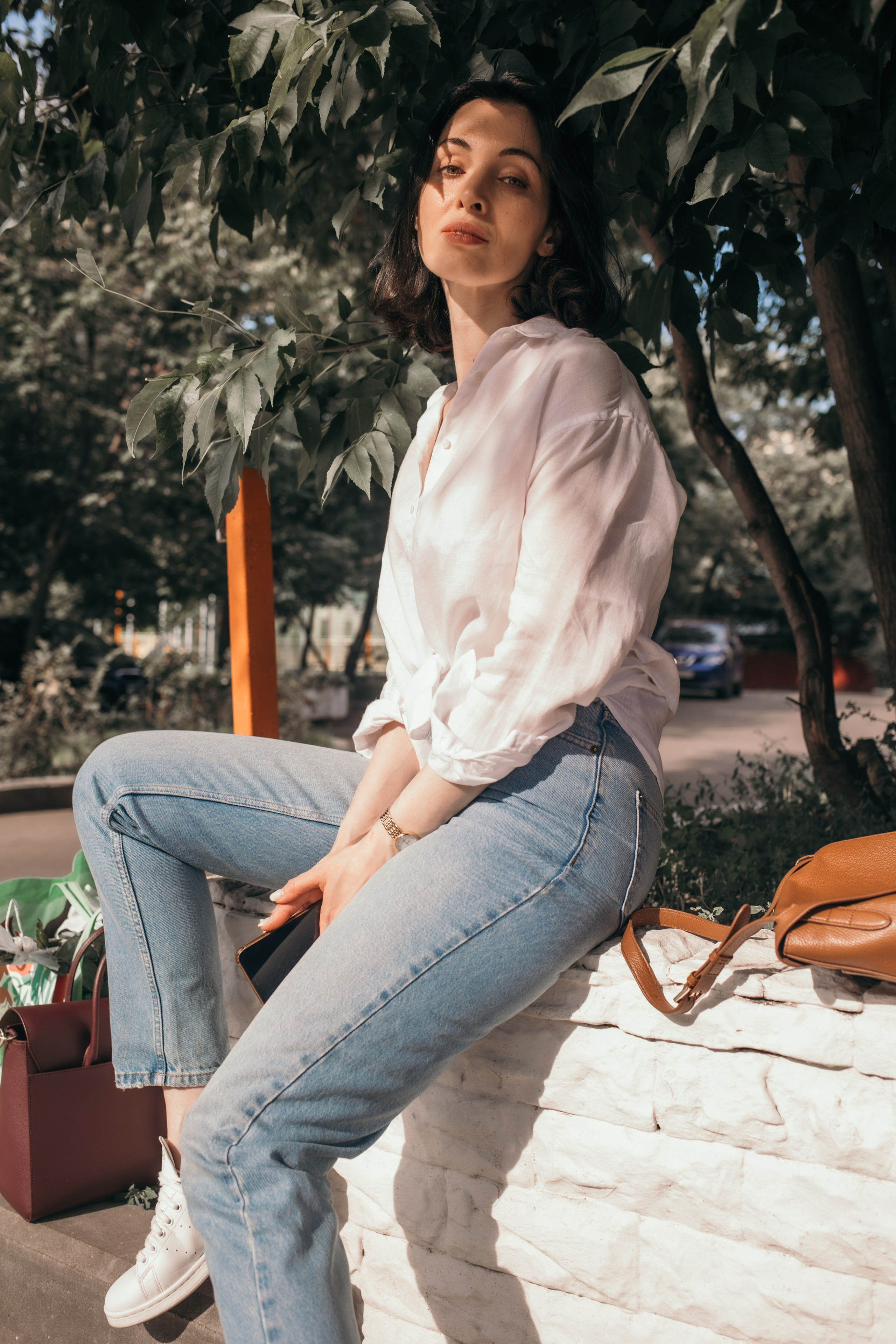 ОЛЯ. Я фотограф из Москвы к Вашим услугам