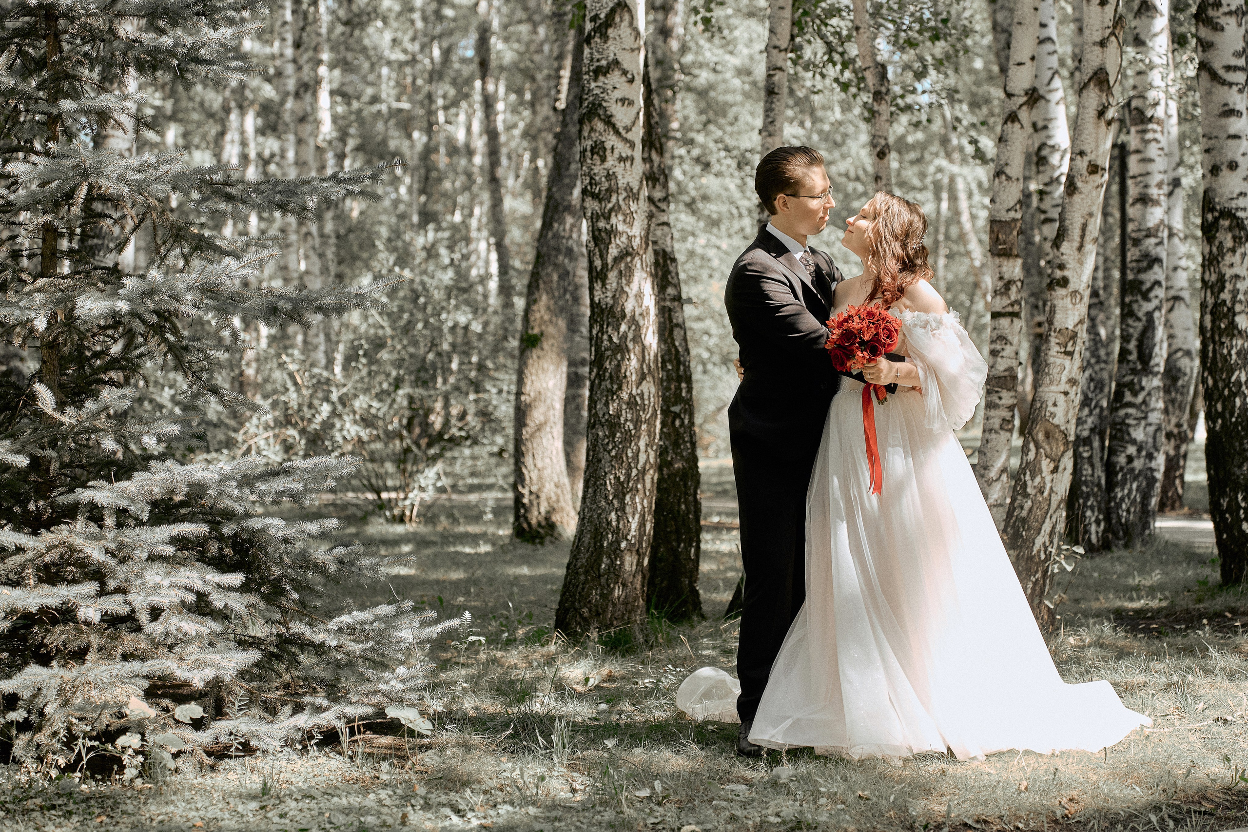 Максим и Светлана