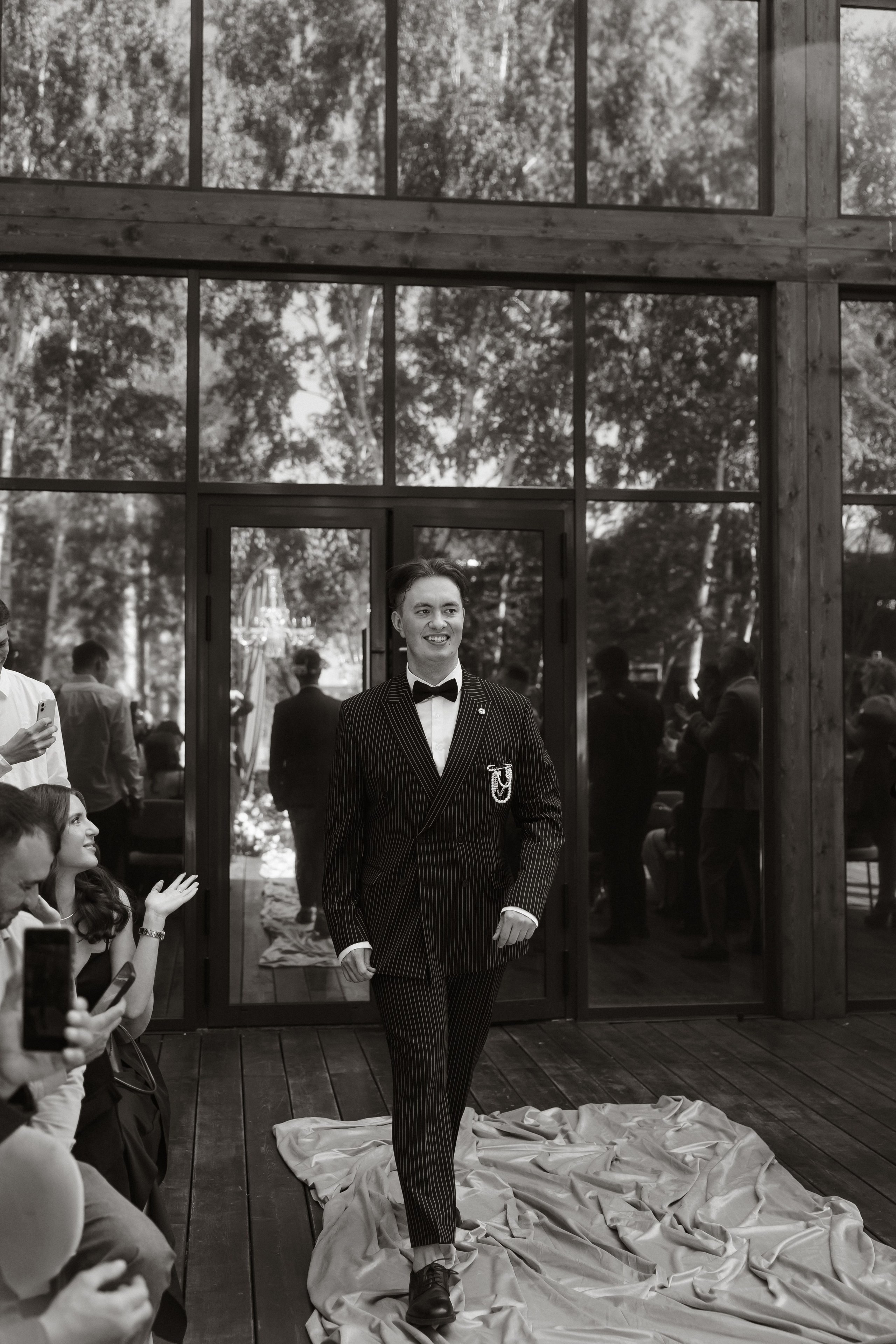 Артём & Анастасия 09.08.2025. Фотограф Юлия Герасимова Иркутск