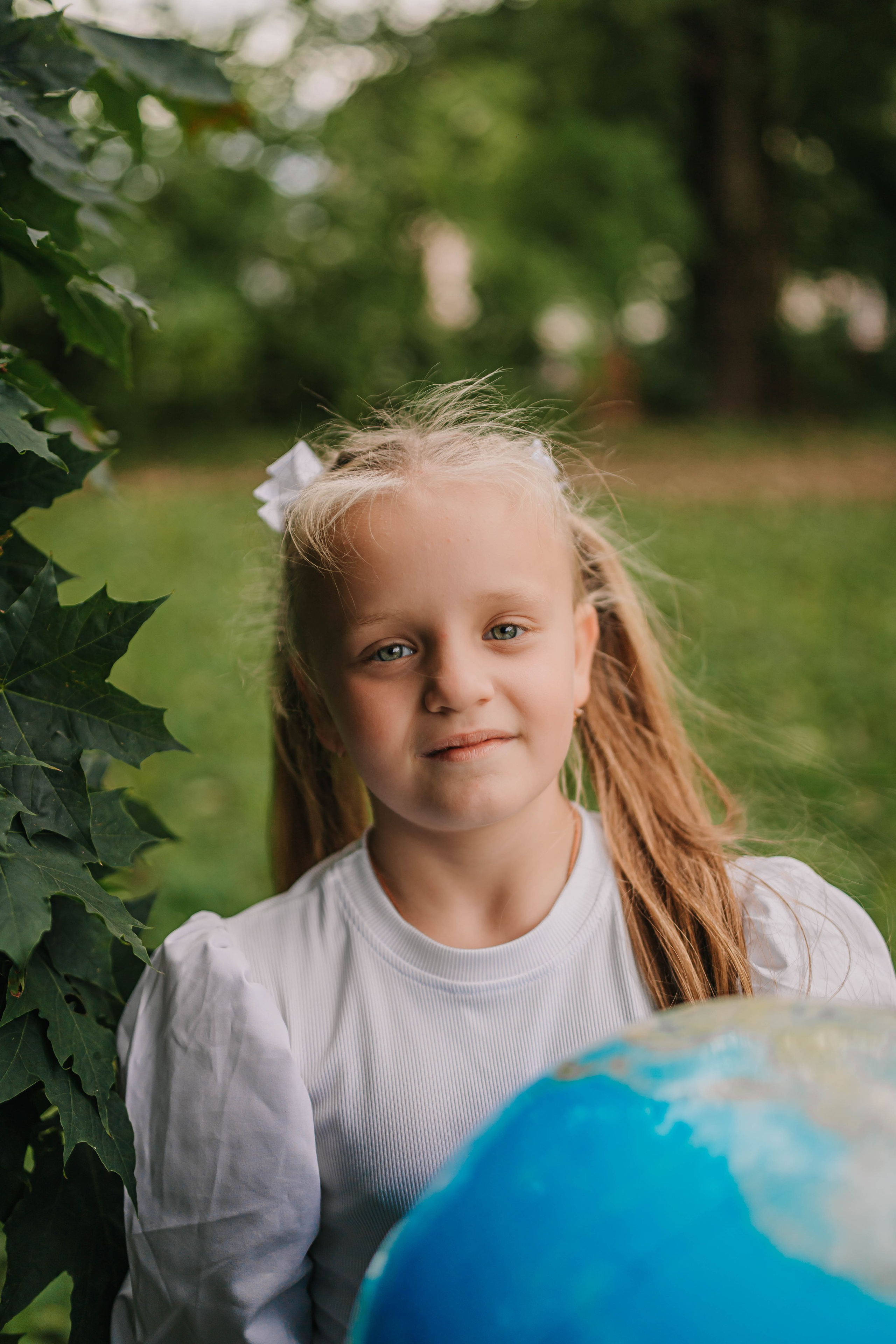 Школьные будни 2 класс. Фотограф Дарья Маташкова