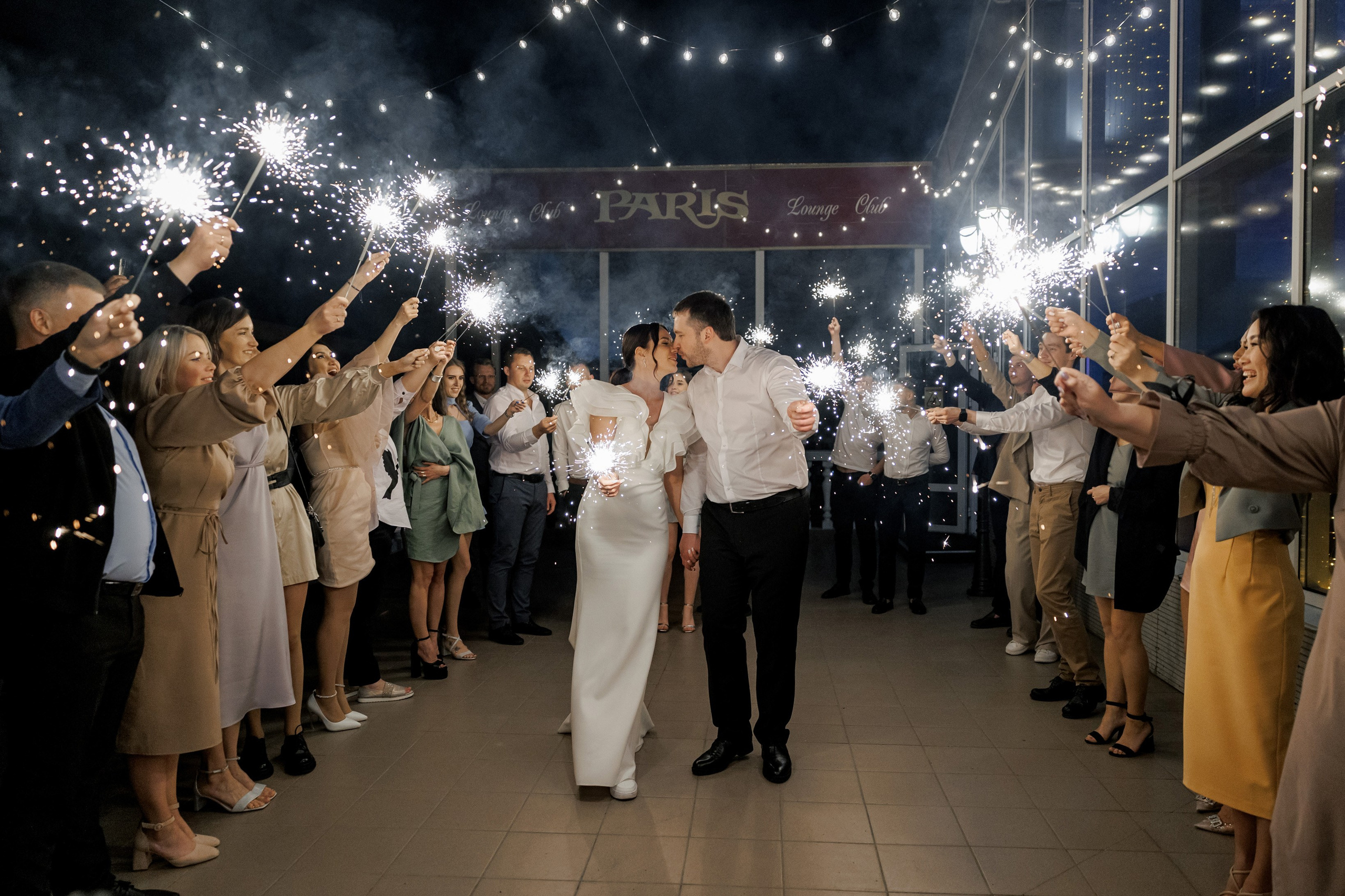 Ваня и Ульяна. Свадебный фотограф в Иркутске Сапаров Александр