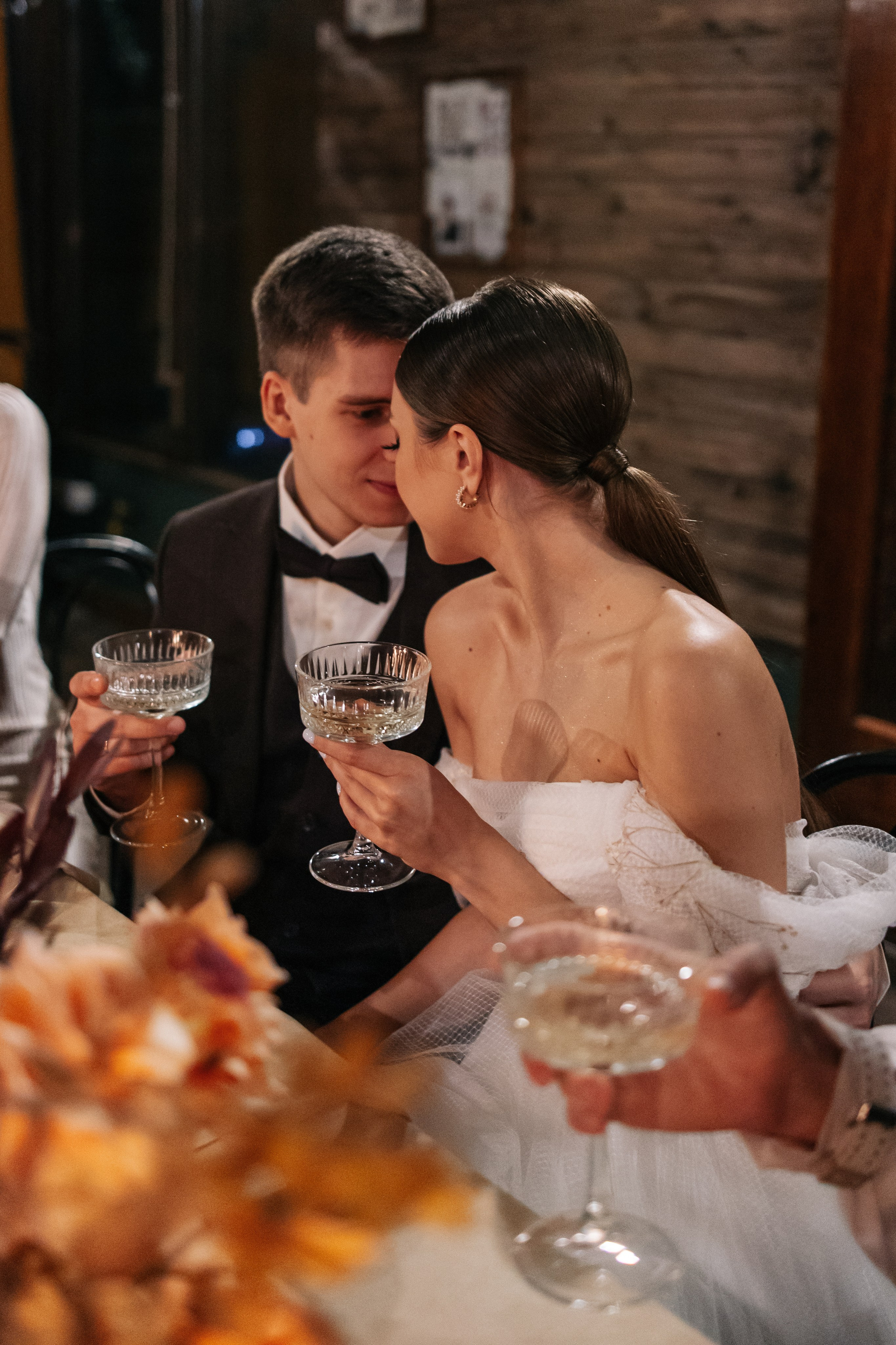 Алексей и Ксения