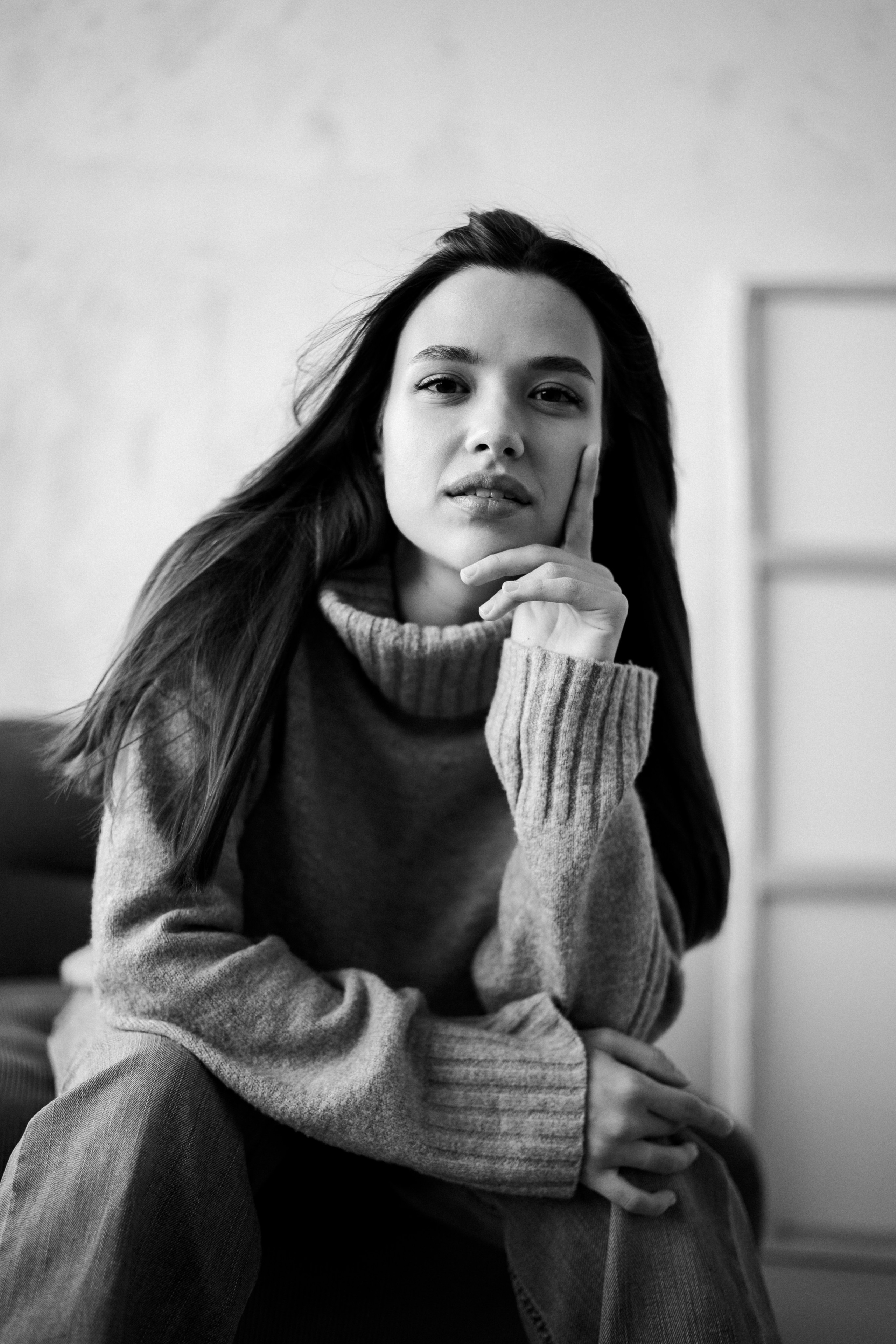 Тая. Фотограф в Санкт-Петербурге Кристина Шумихина