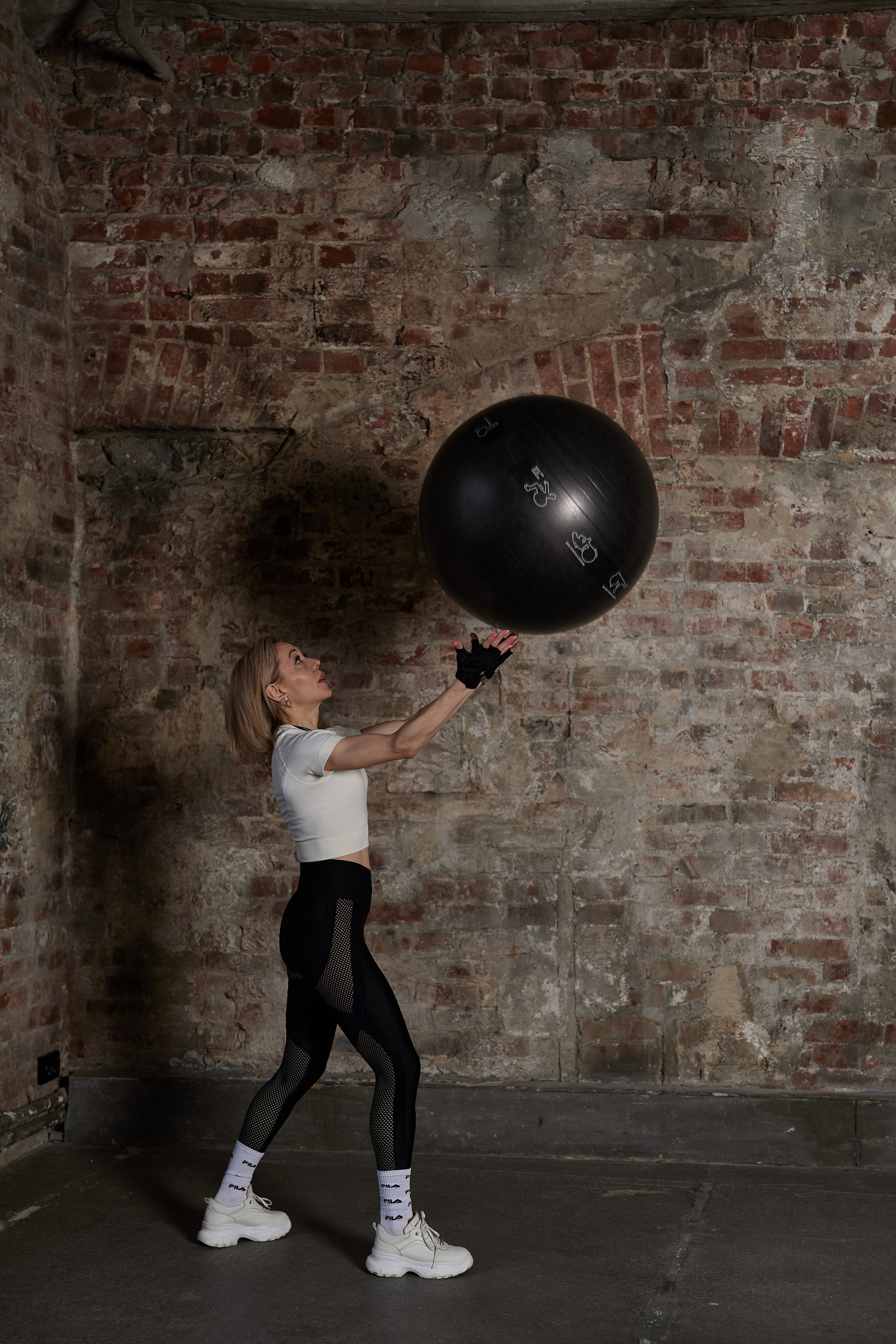 Спортивная. Семейный и женский фотограф в Москве Зоя Бучерова