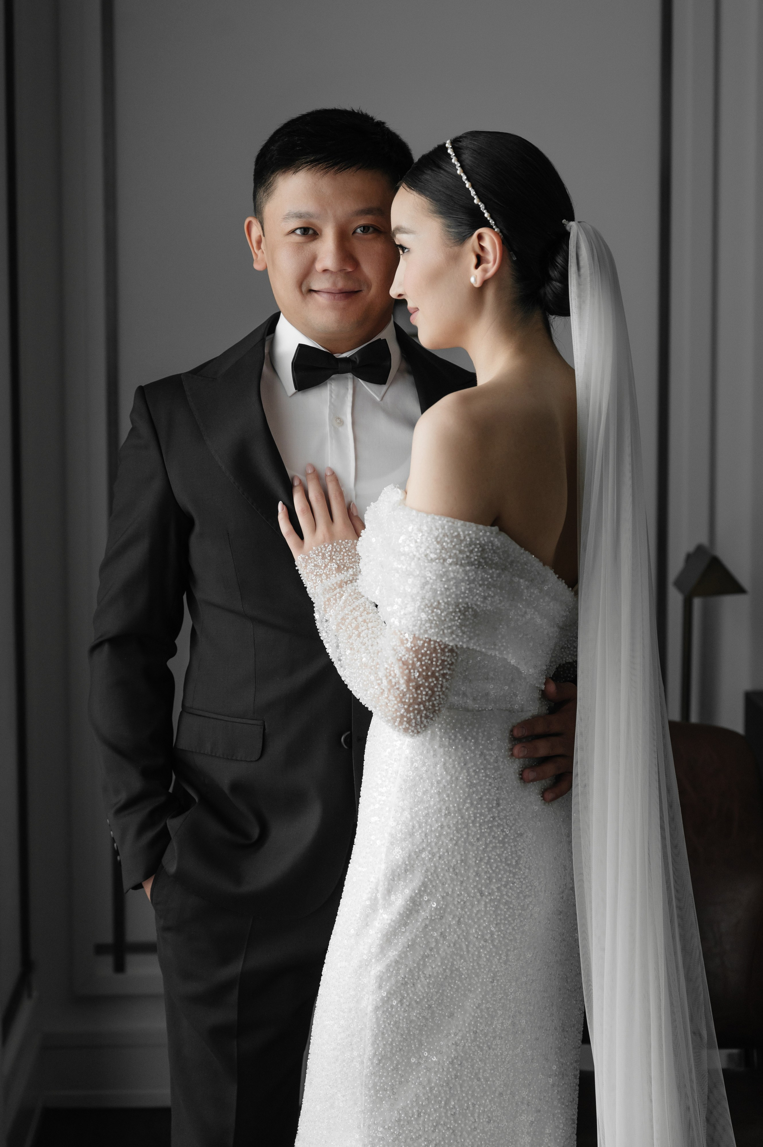 ZHUMAZHAN & SYMBAT. HOME