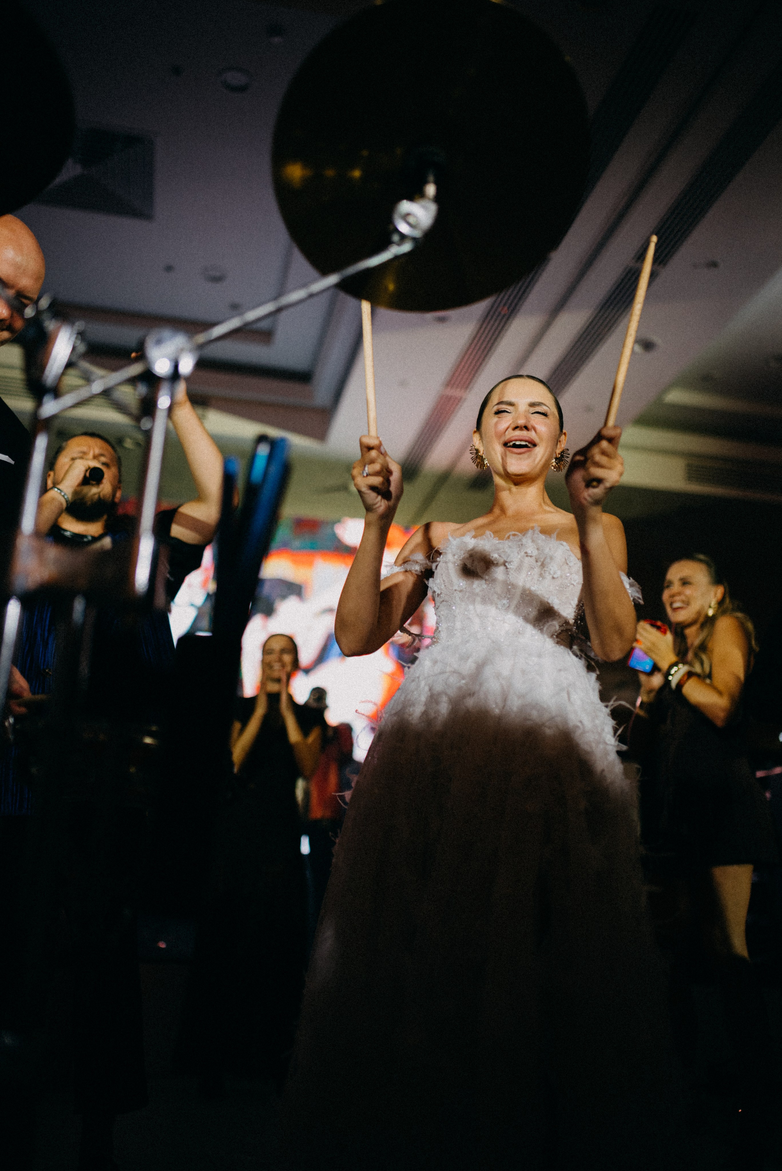 Александр и Виктория | Полный свадебный день. Выступала в качестве второго фотографа. Фотограф Санкт-Петербург, Новороссийск