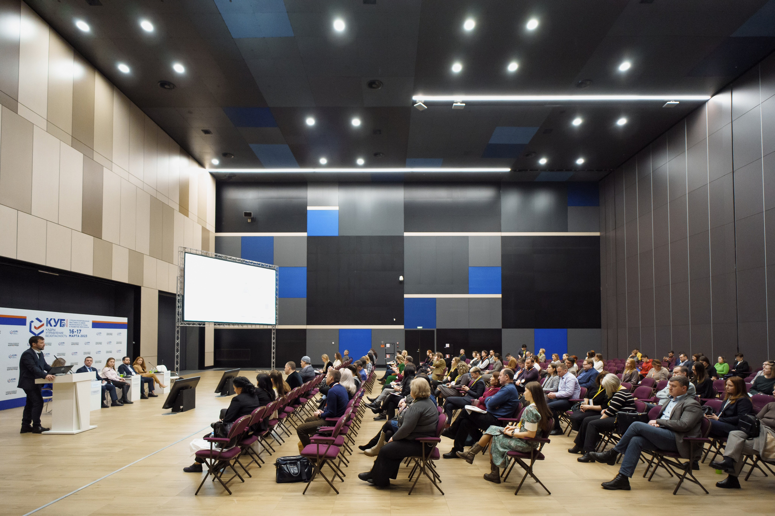 ECOSTANDART в Экспофоруме. Андрей Сухинин репортажный свадебный фотограф Санкт-Петербург