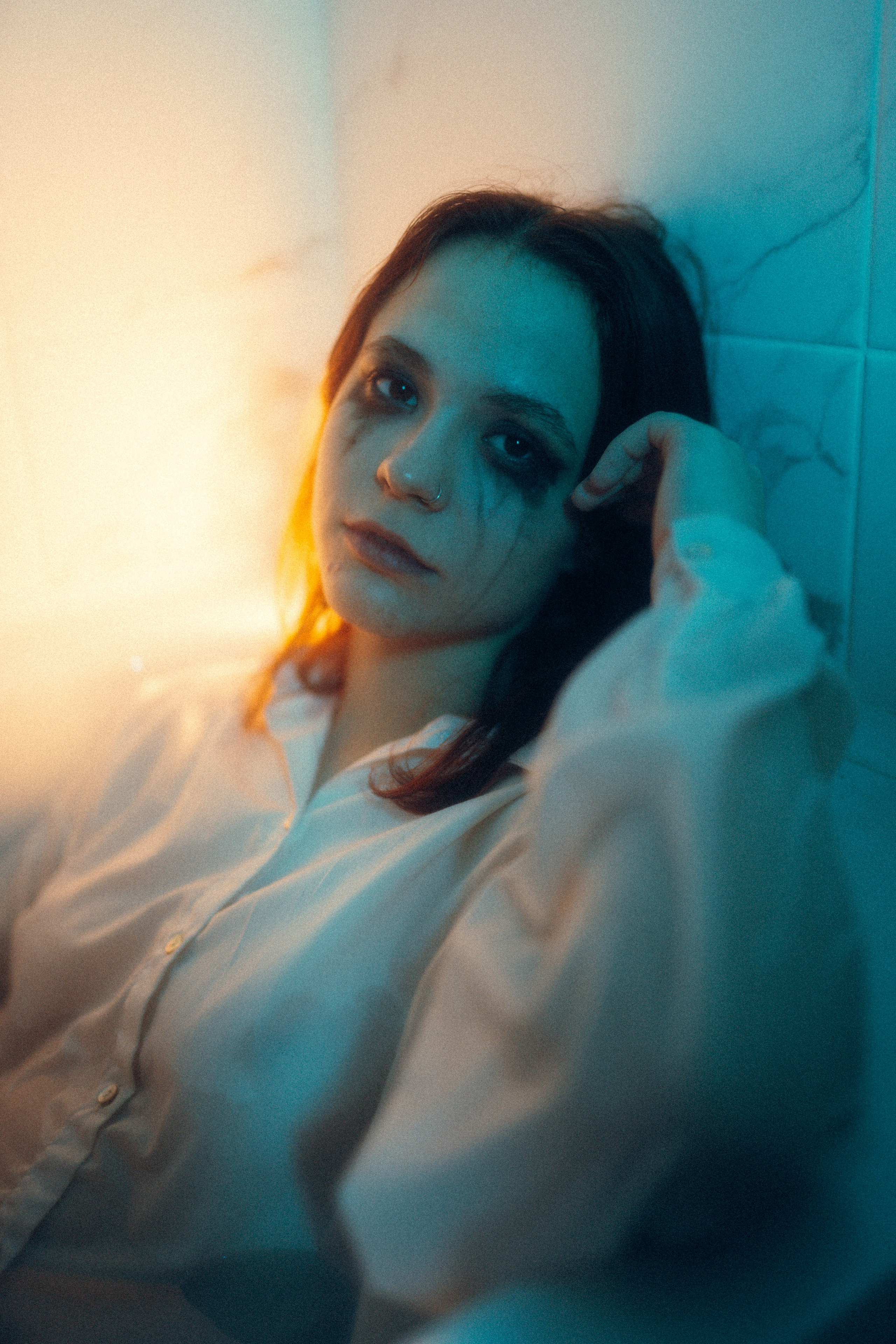 Алёна. Главная