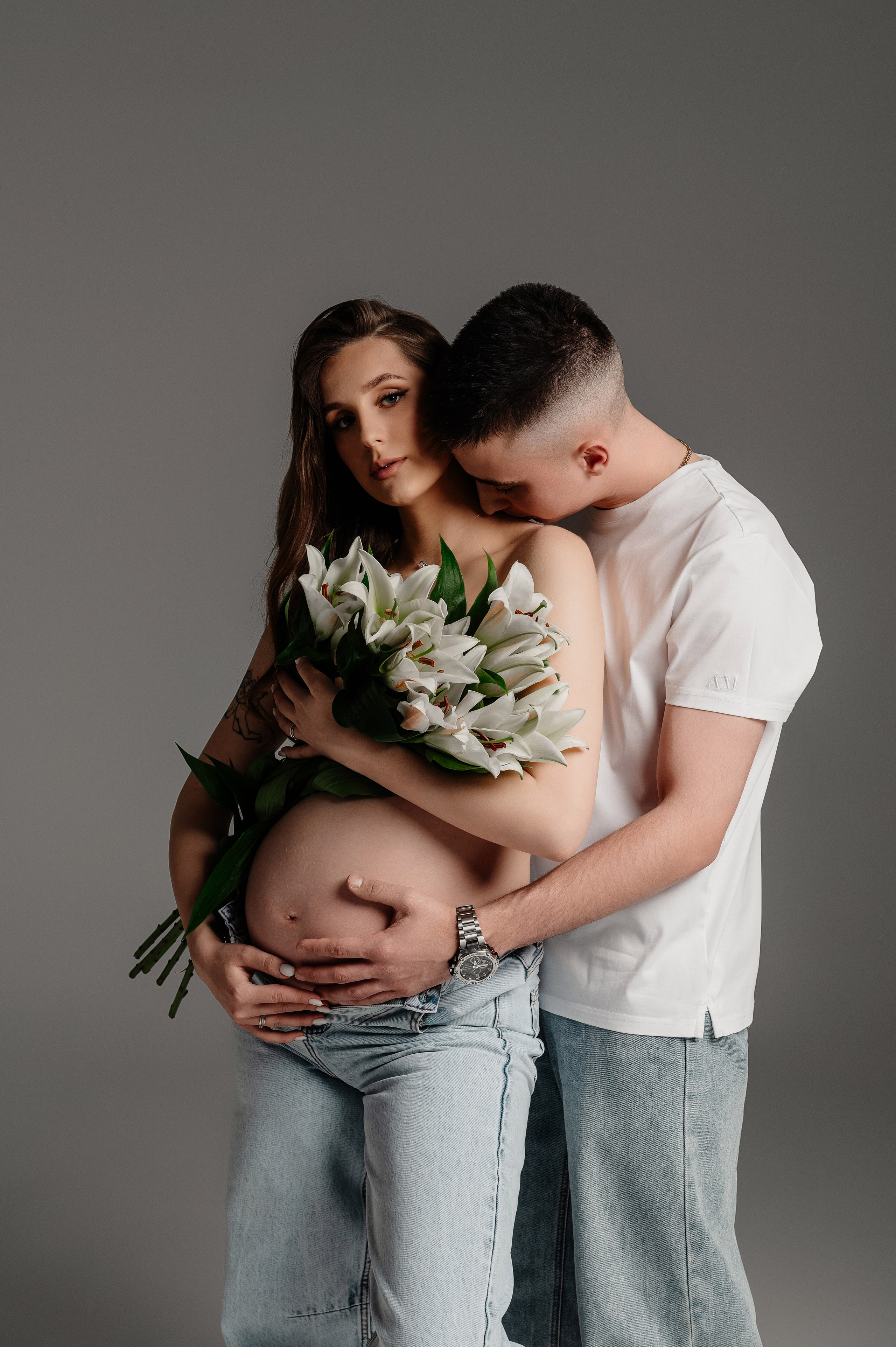 Irina & Ivan. Свадебный и индивидуальный фотограф Никита Роут | Москва