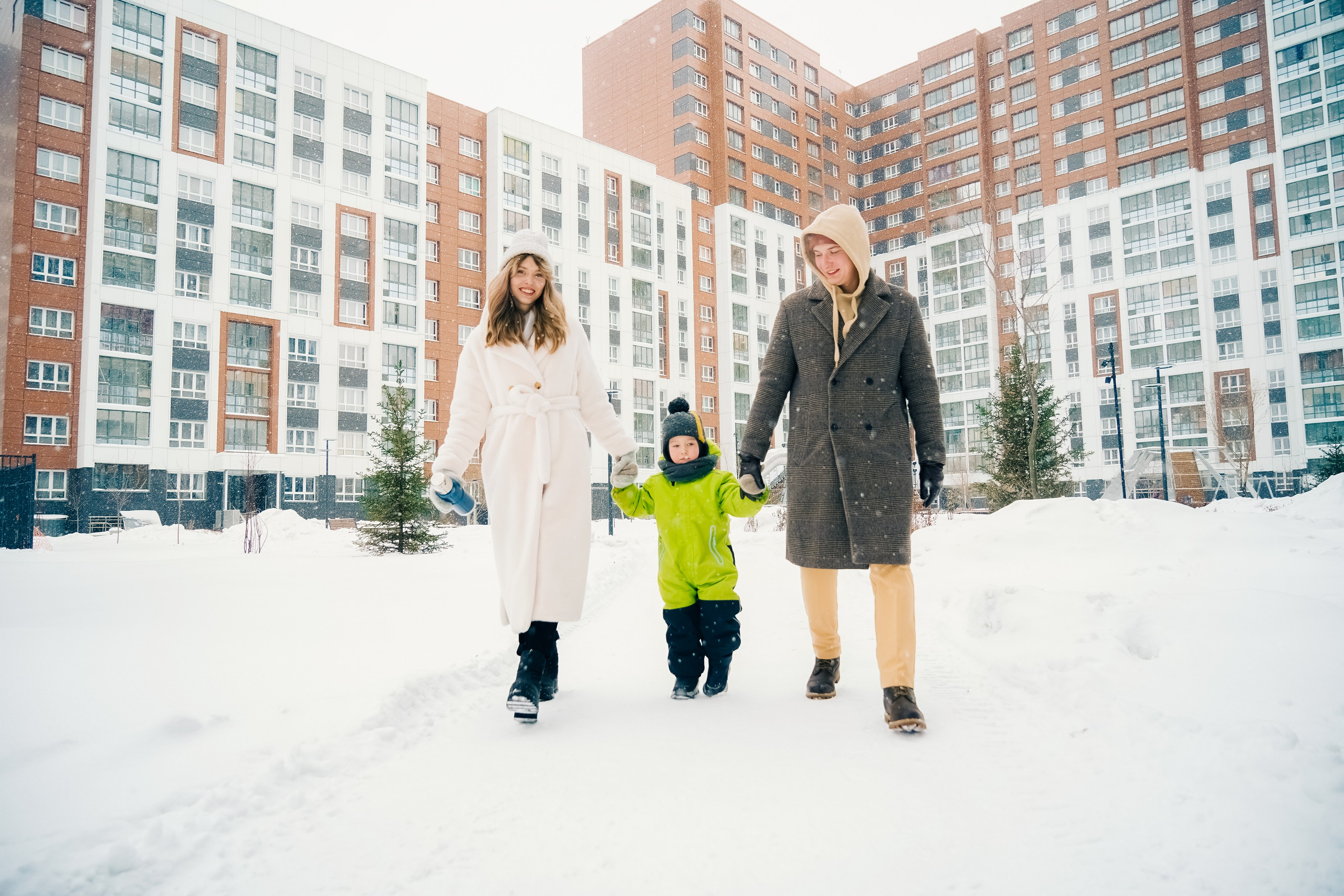 Лера Галактика. Главная