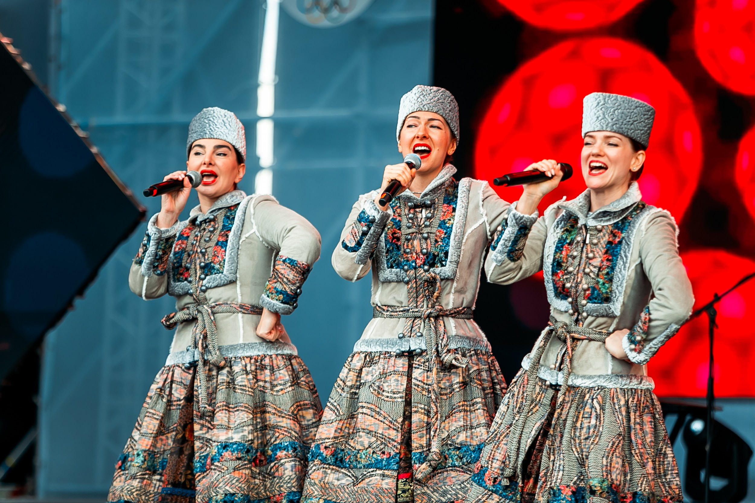 День зимних видов спорта 2024. Репортажный фотограф в Сочи Дмитрий Ветринский