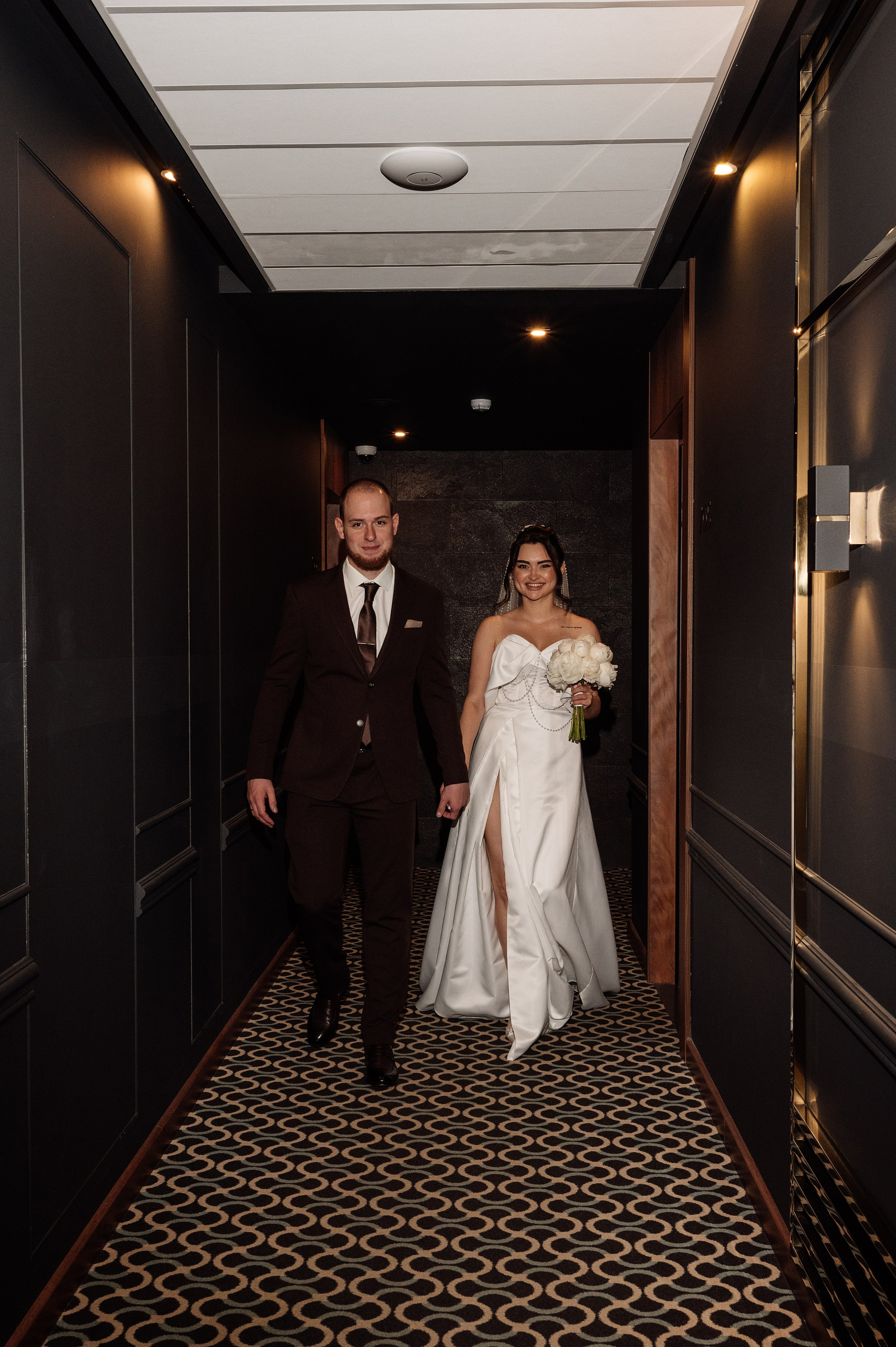 Максим и Эльмира. Свадебный и семейный фотограф в Ростове-на-Дону Алина Астахова