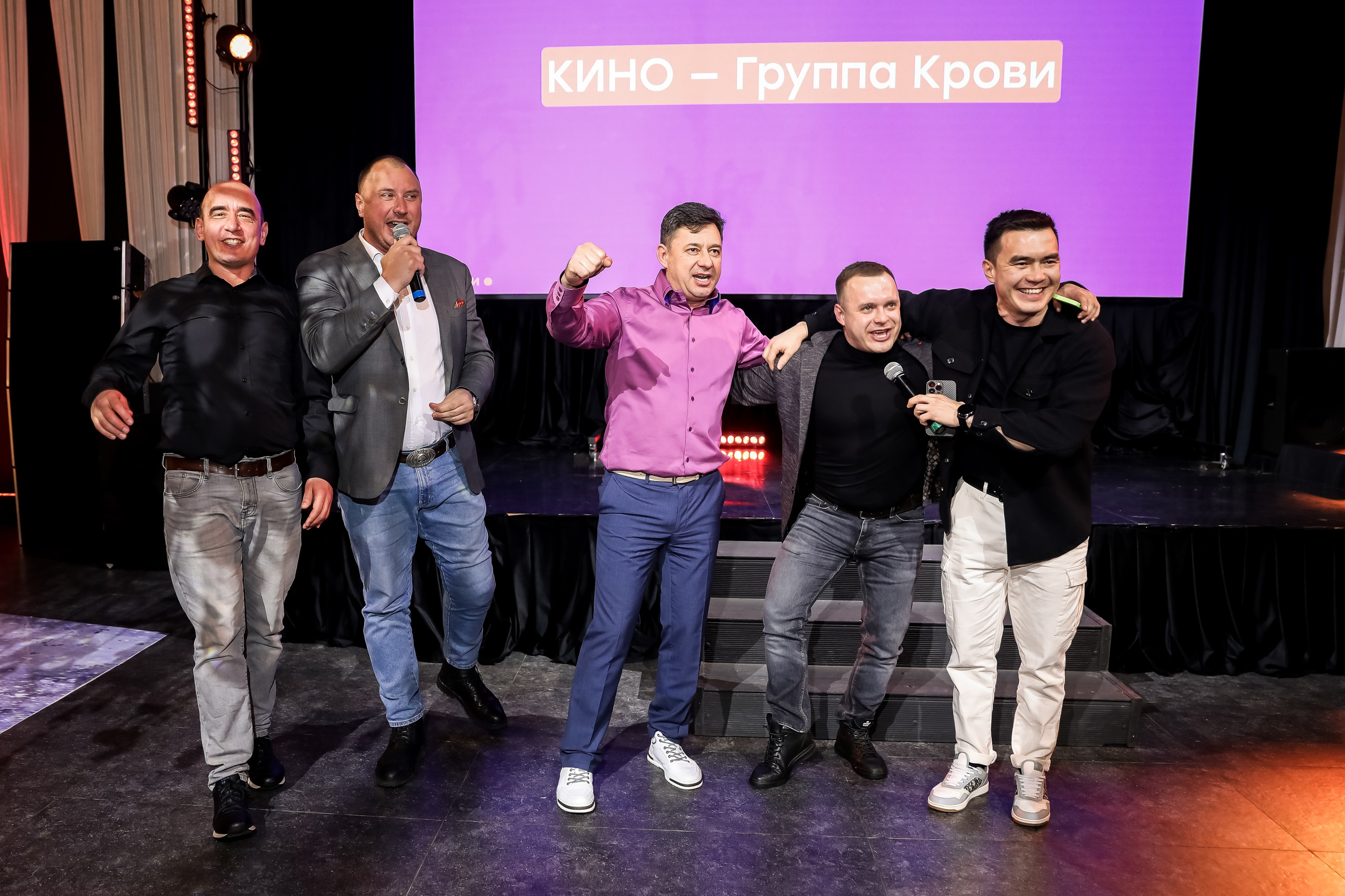 Happy Birthday КОММУНИКАТОР. Photographer Viktoriya Markushina «My world throug»