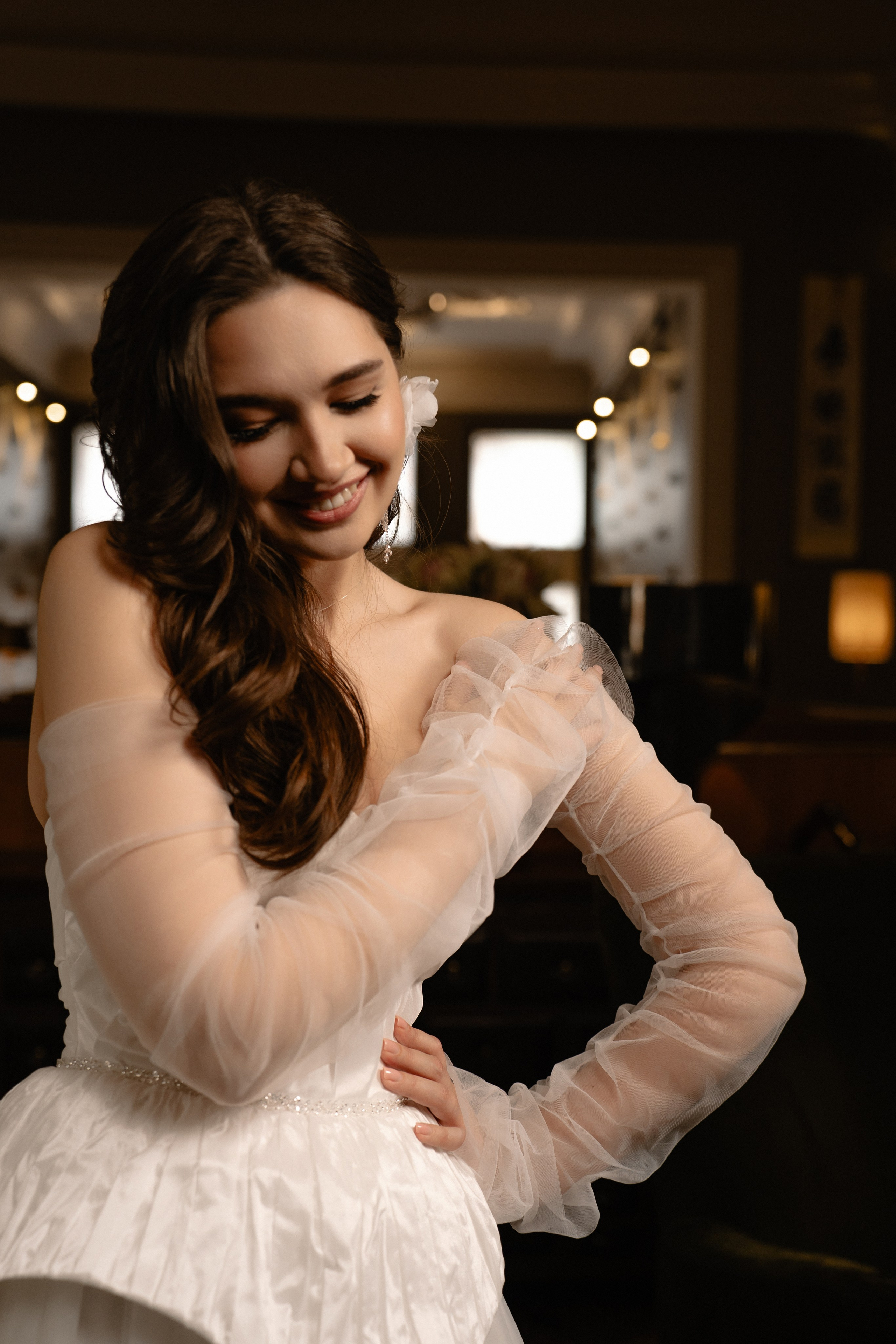 Свадебная история Алексея и Ирины. Свадебный фотограф Светлана Харина