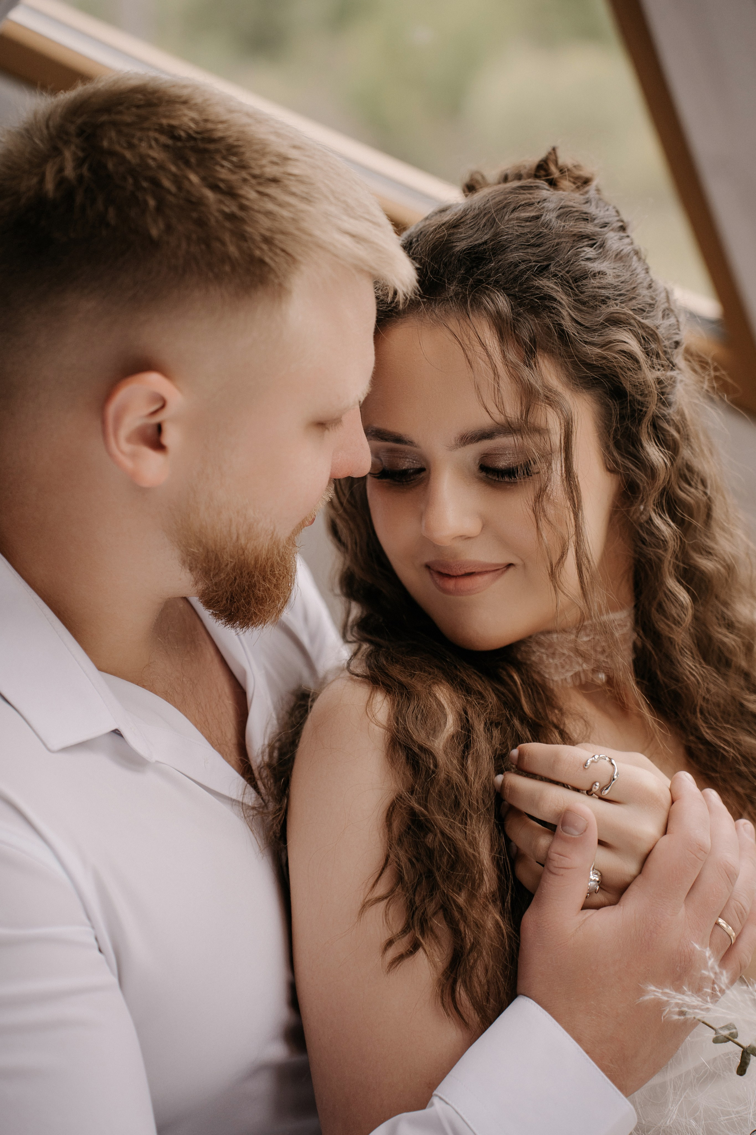 Свадебная история Максима и Татьяны. Свадебный фотограф Светлана Харина