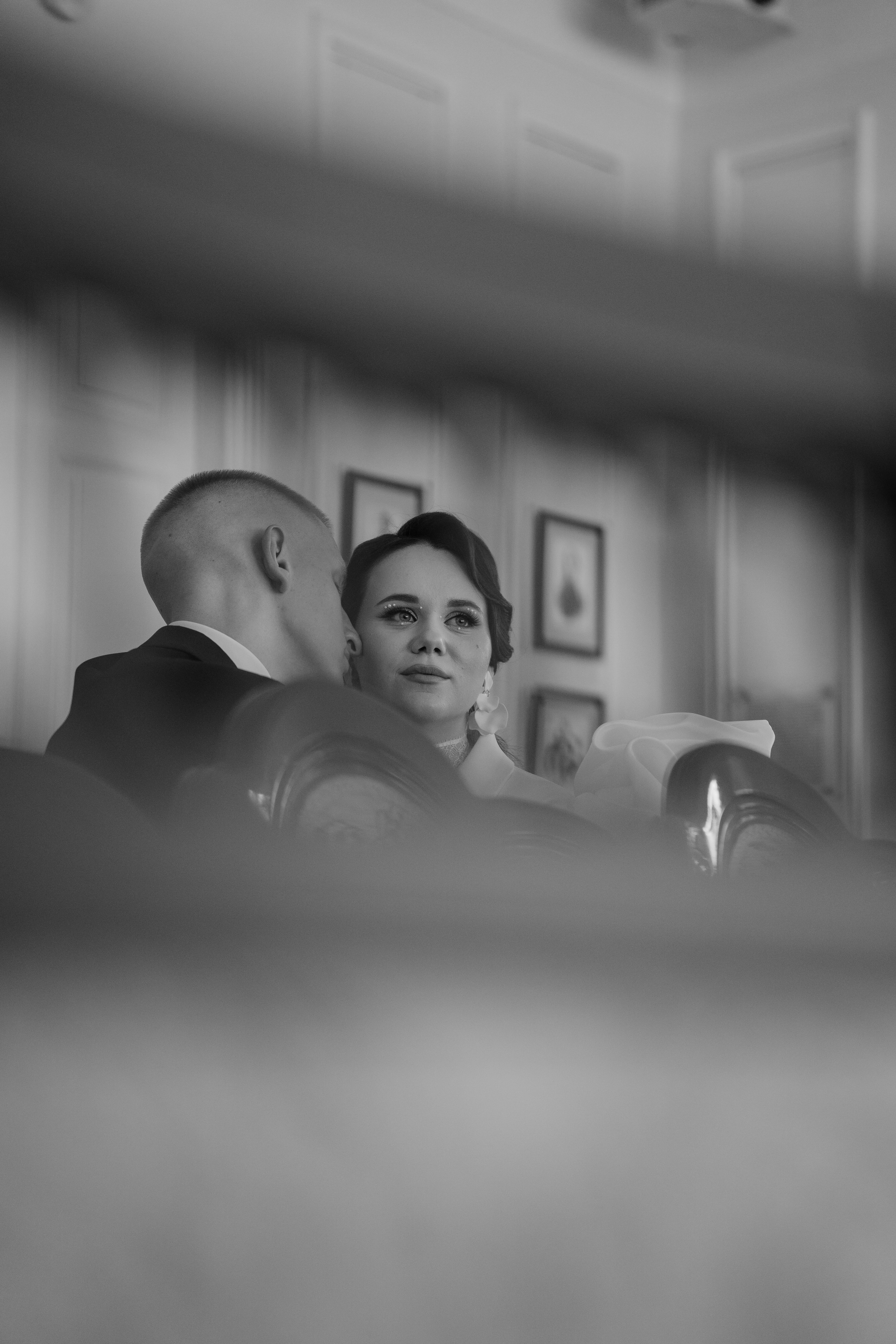 Свадебная история Николая и Екатерины. Свадебный фотограф Светлана Харина