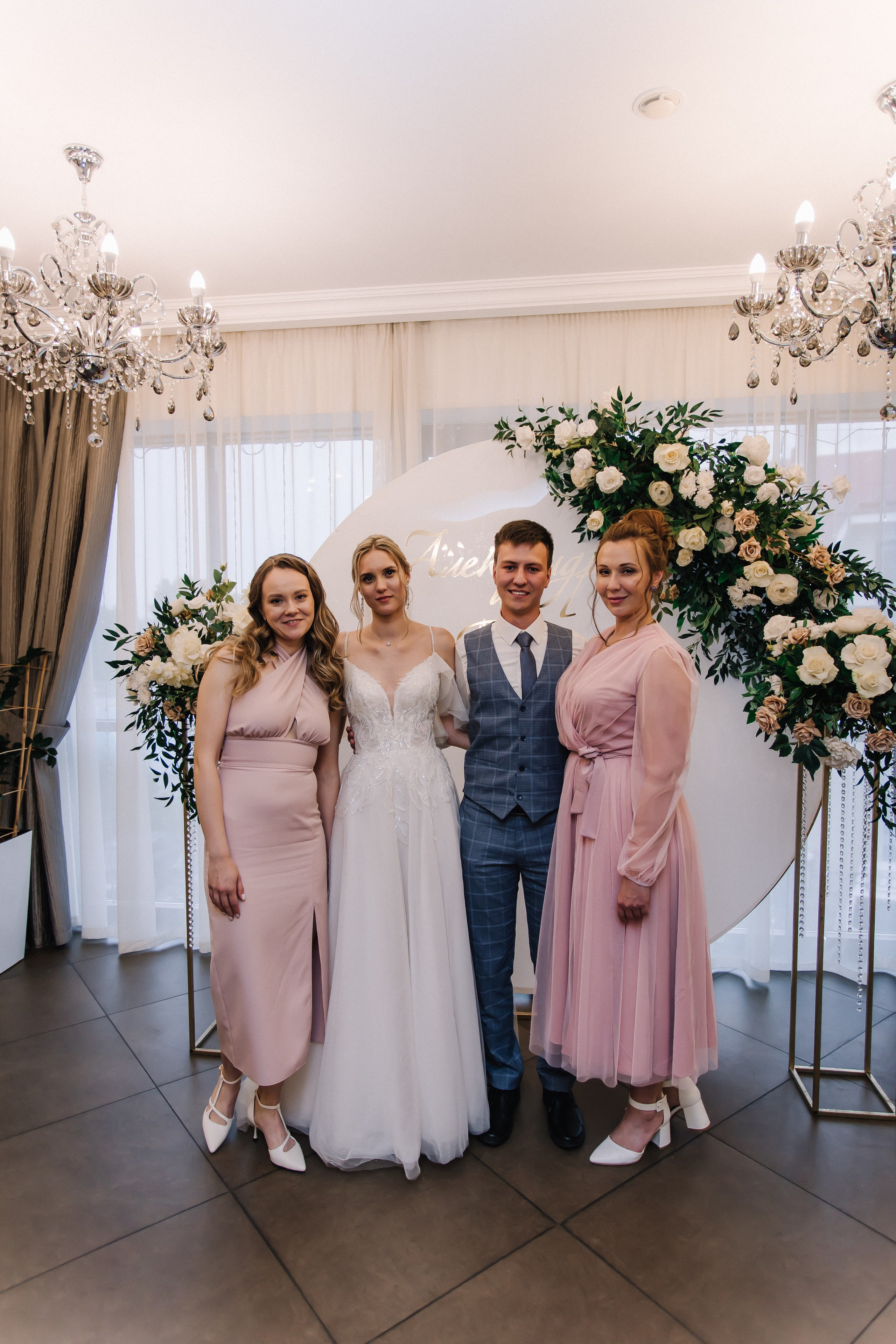 Свадебный день. Фотограф в Иркутске