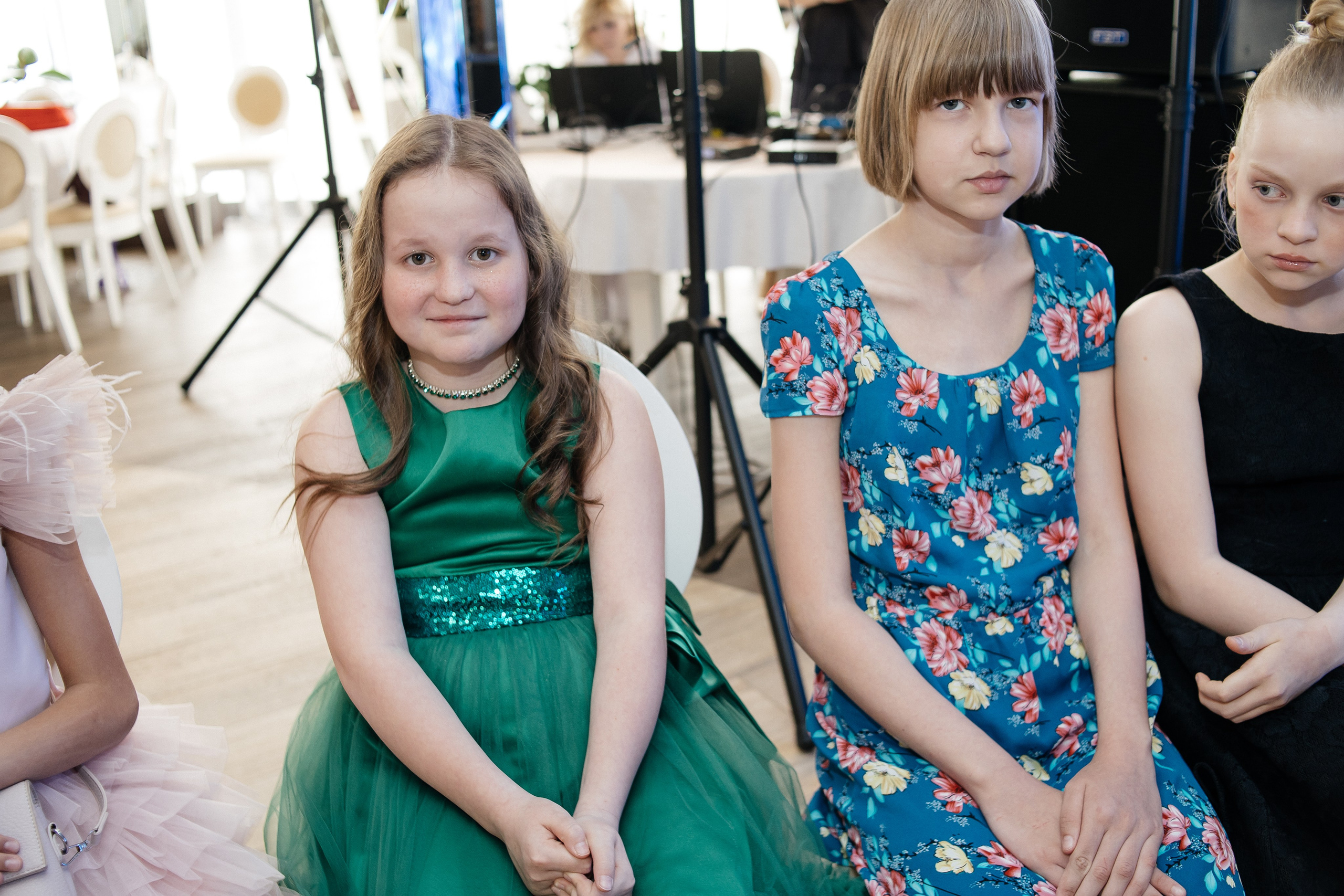 Выпускной 4класс. Фотограф в Иркутске