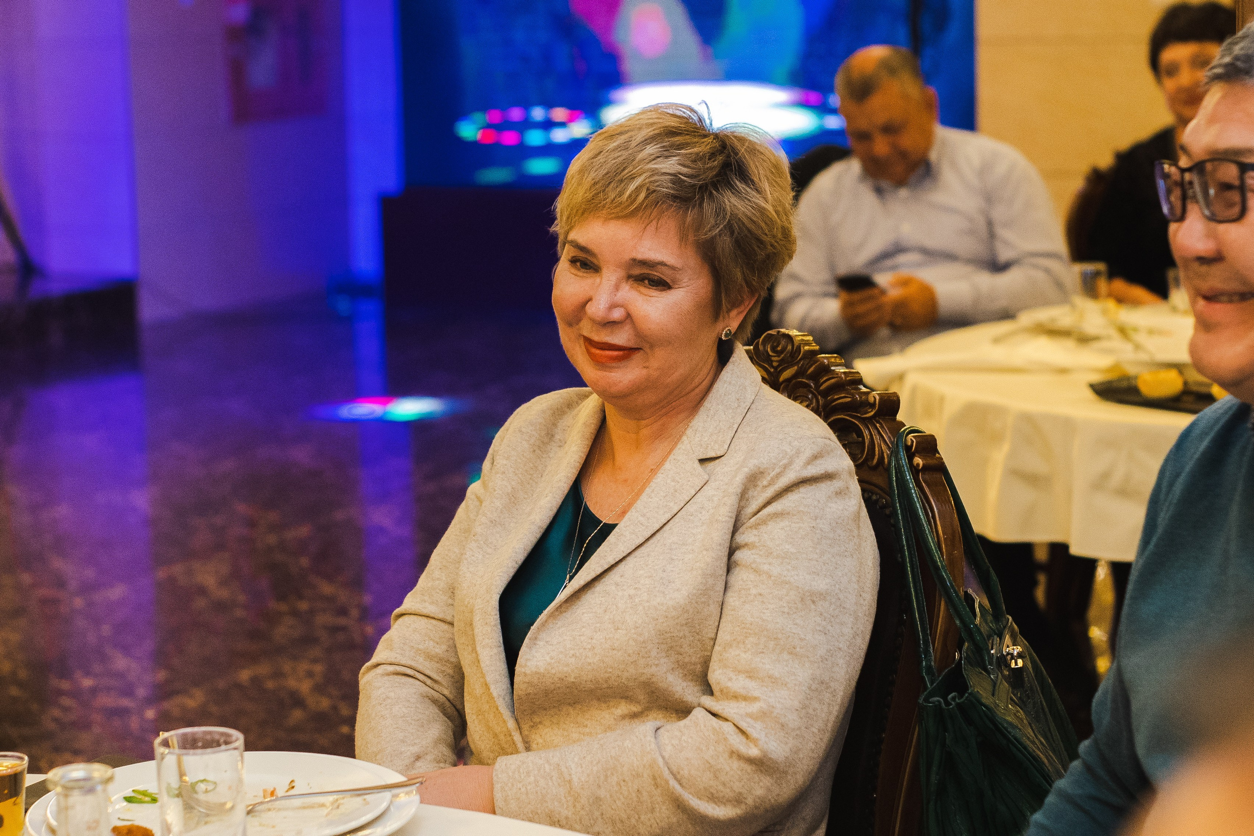 Юбилей. Фотограф в Иркутске