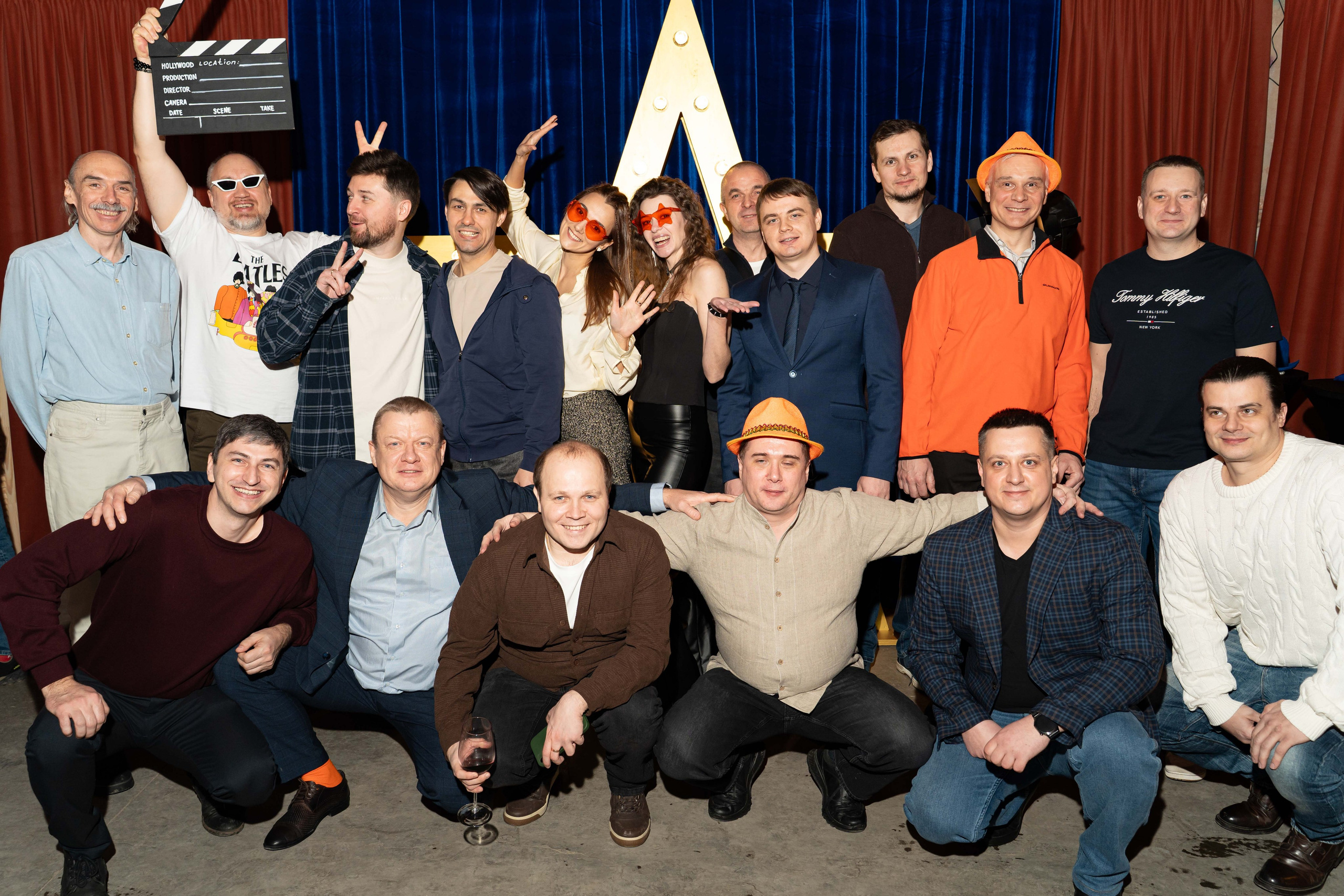 РТК Софт корпаратив. Axenov_eugene