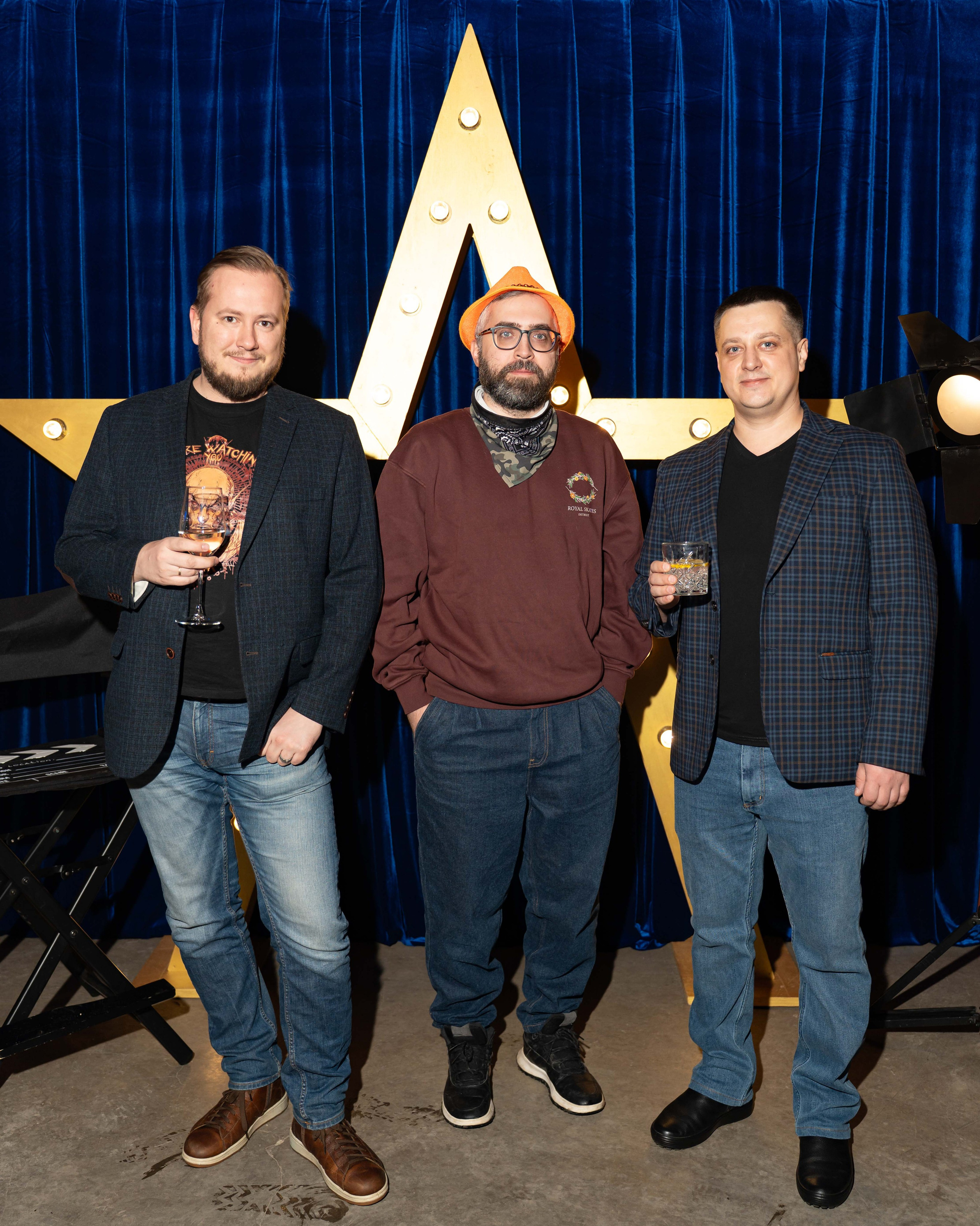 РТК Софт корпаратив. Axenov_eugene