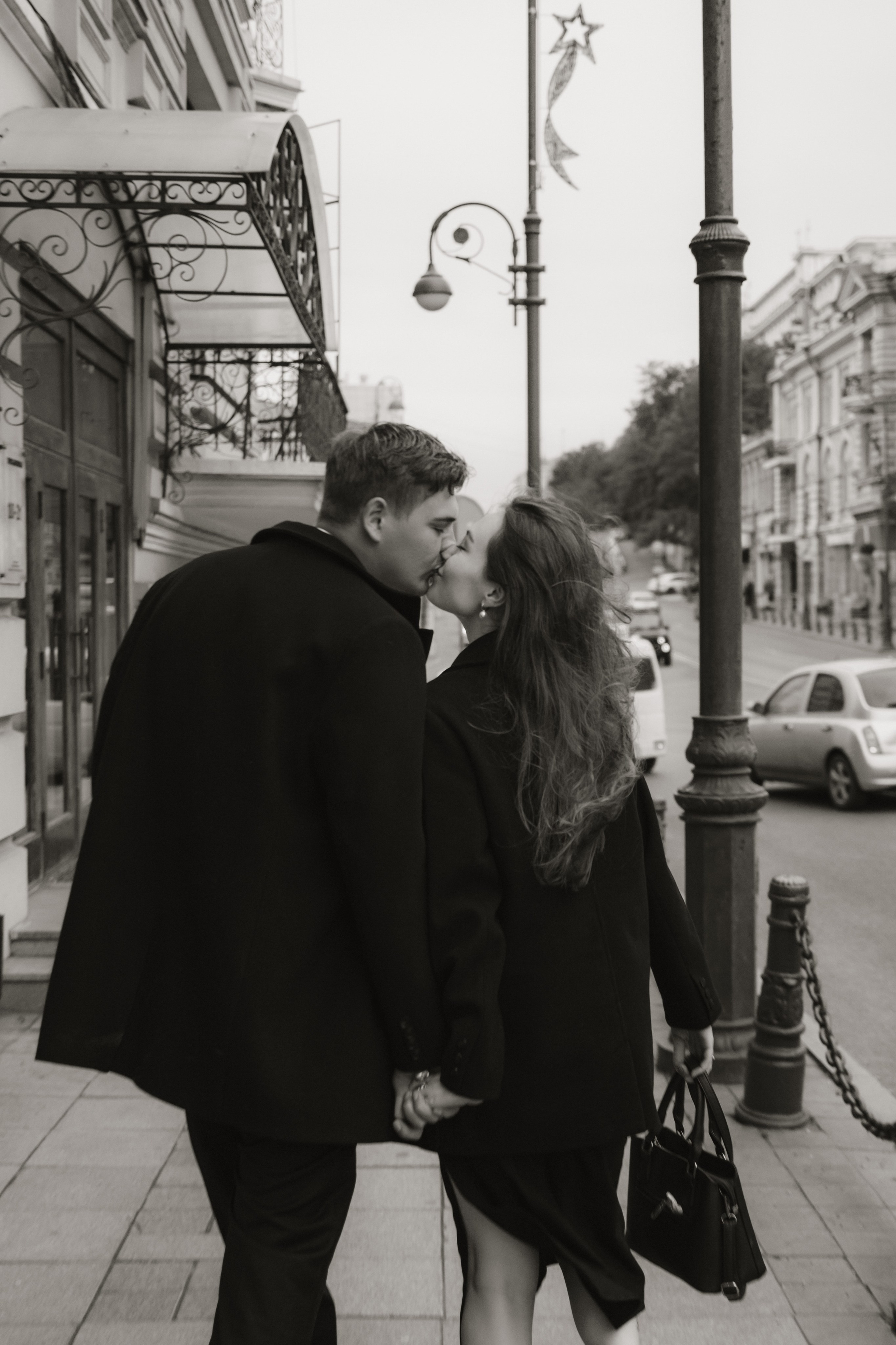 Артур и Диана. Фотограф во Владивостоке Парамонова Елена
