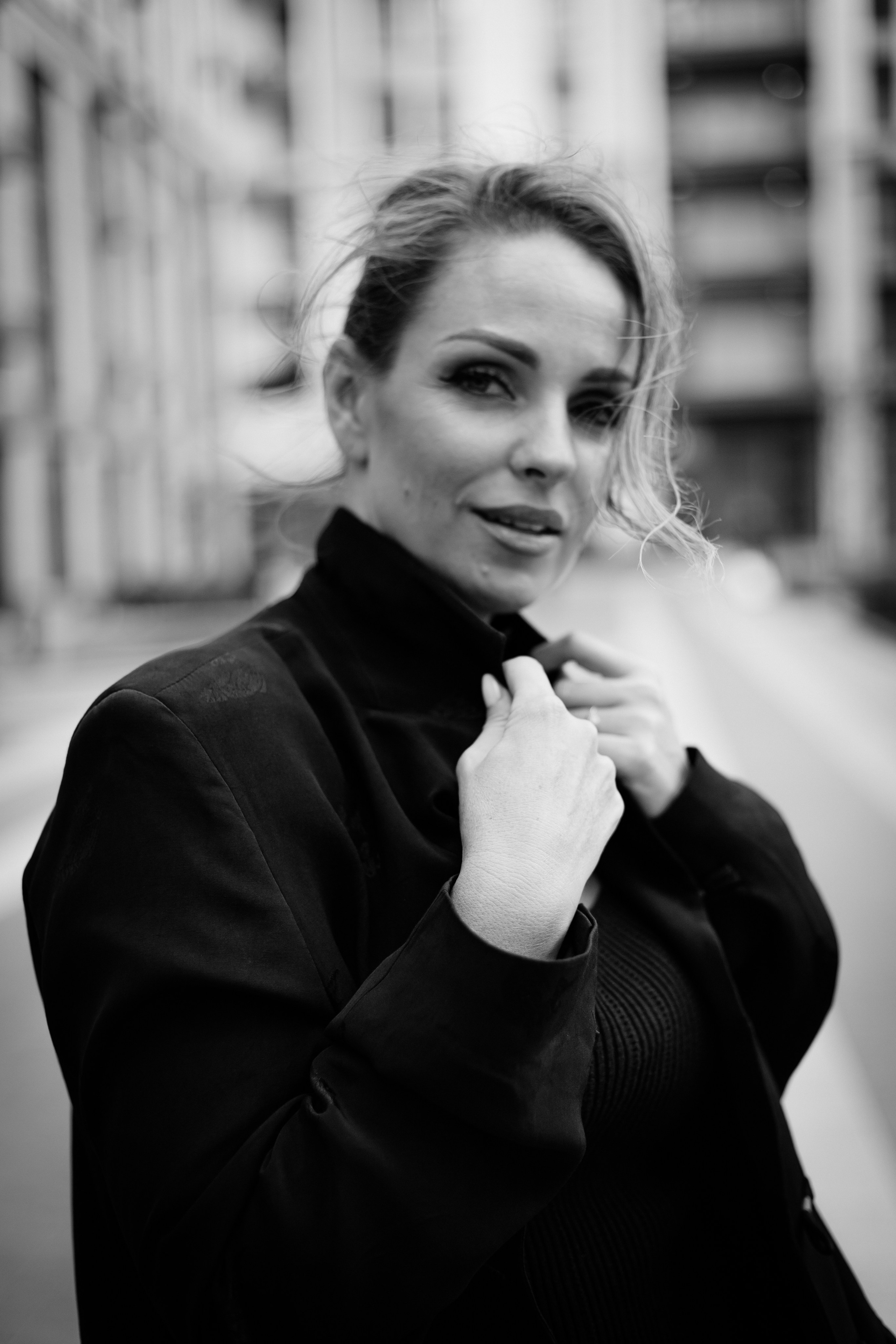 Ирина. Психолог. Фотограф Карина Вовк