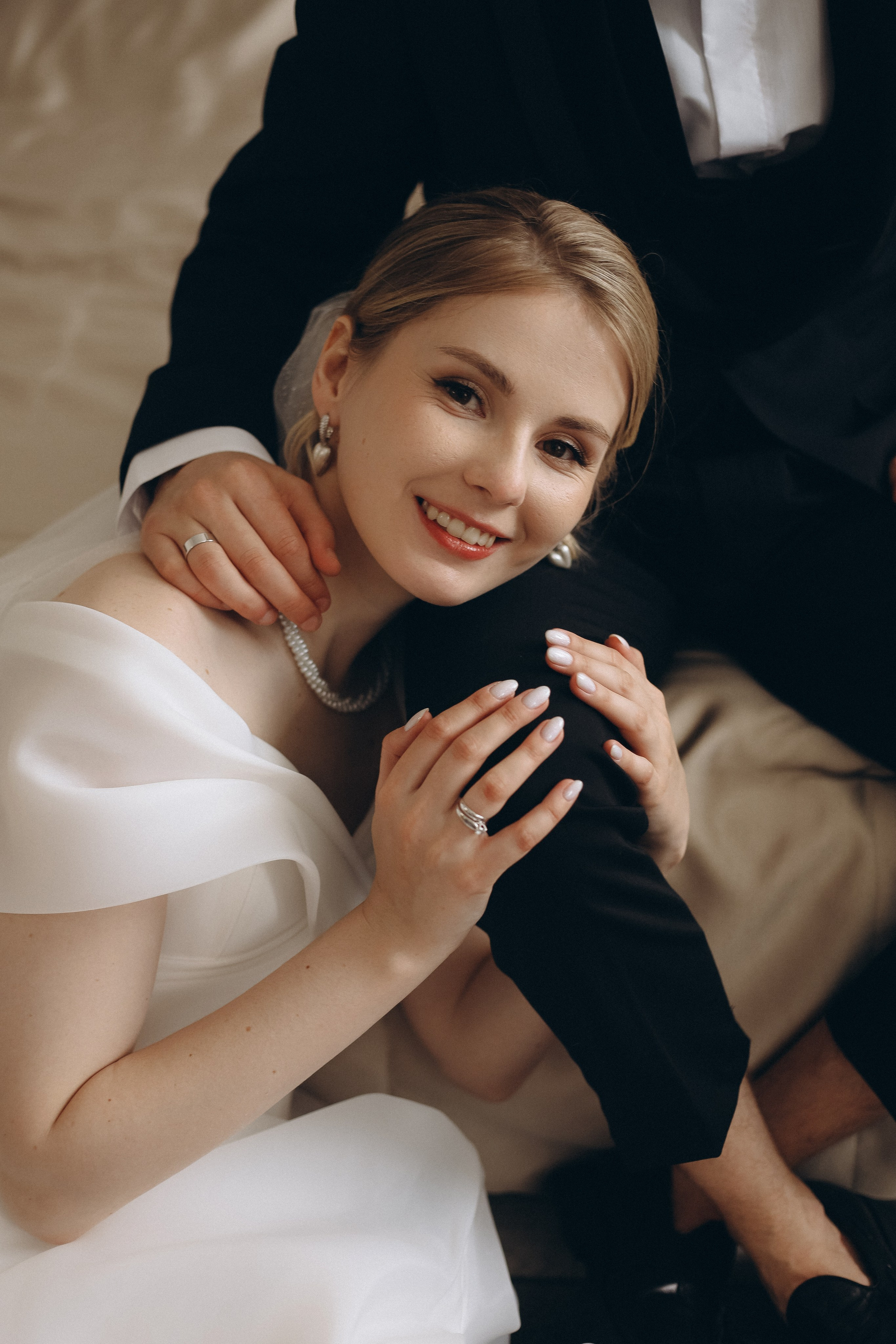 Оля & Леша. Свадебный фотограф Татьяна Курганская