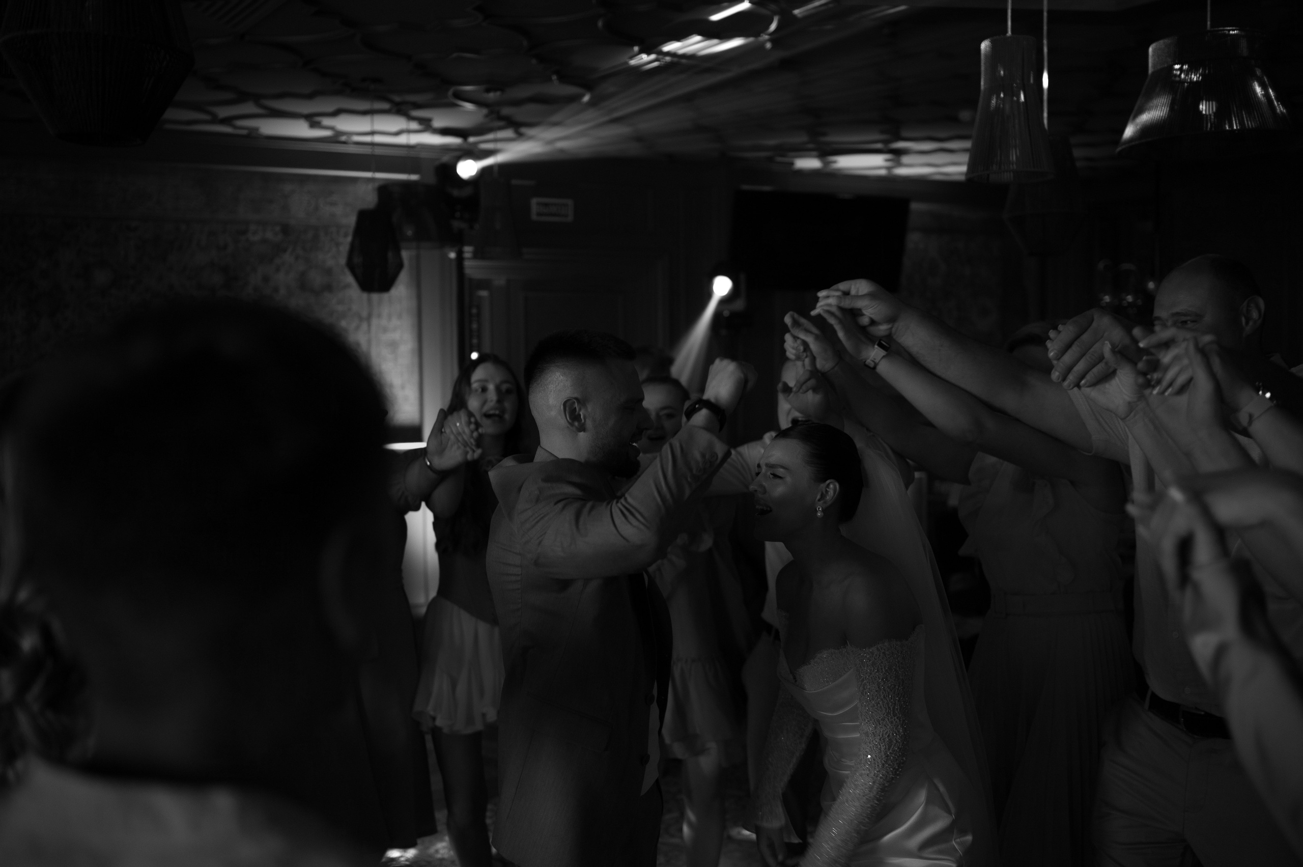 Даник и Ангелина. Свадебный фотограф Минск, Пинск, Брест, Гродно Чернигов Андрей