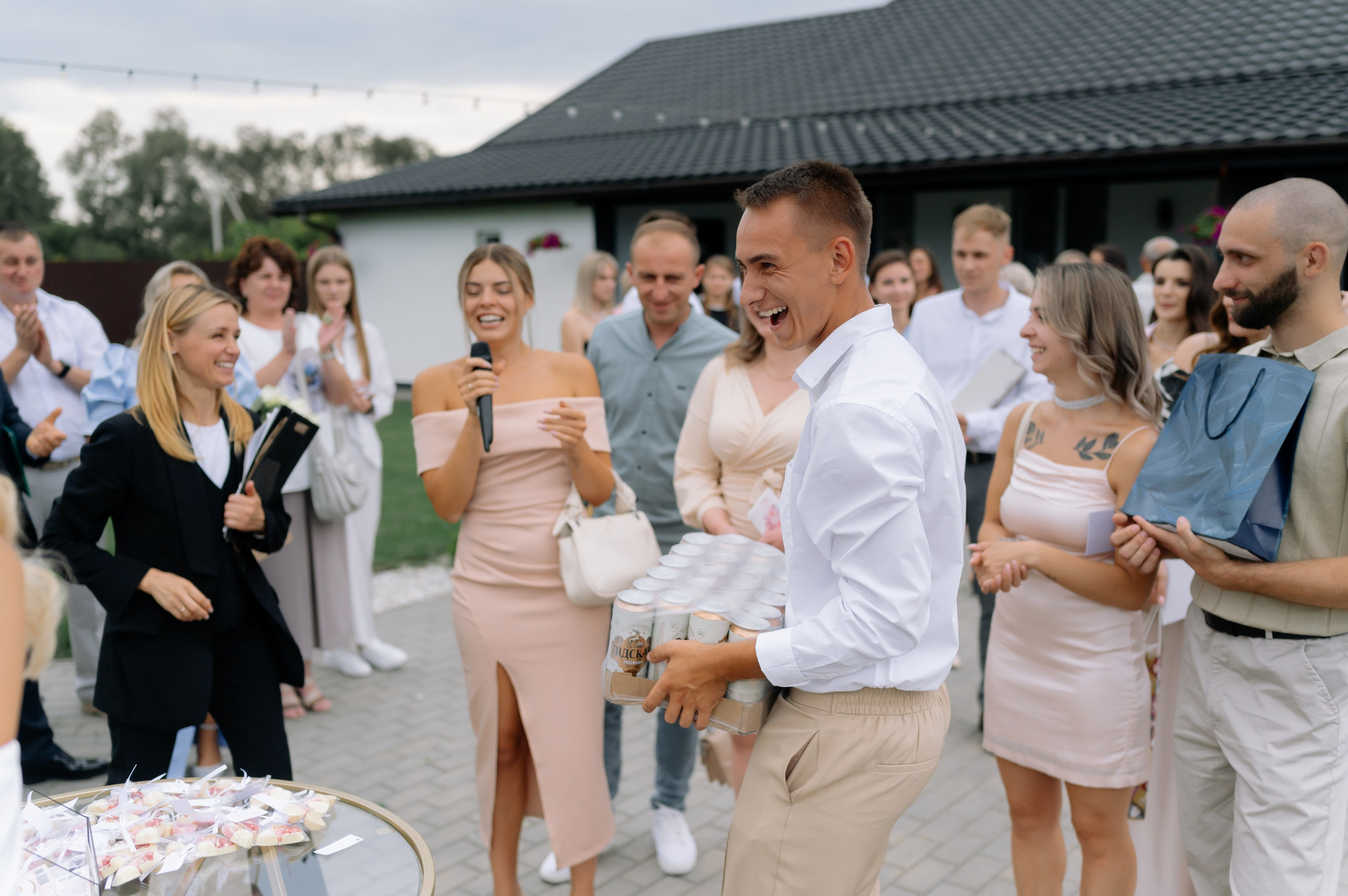 Иван и Вероника. Свадебный фотограф Минск, Пинск, Брест, Гродно Чернигов Андрей