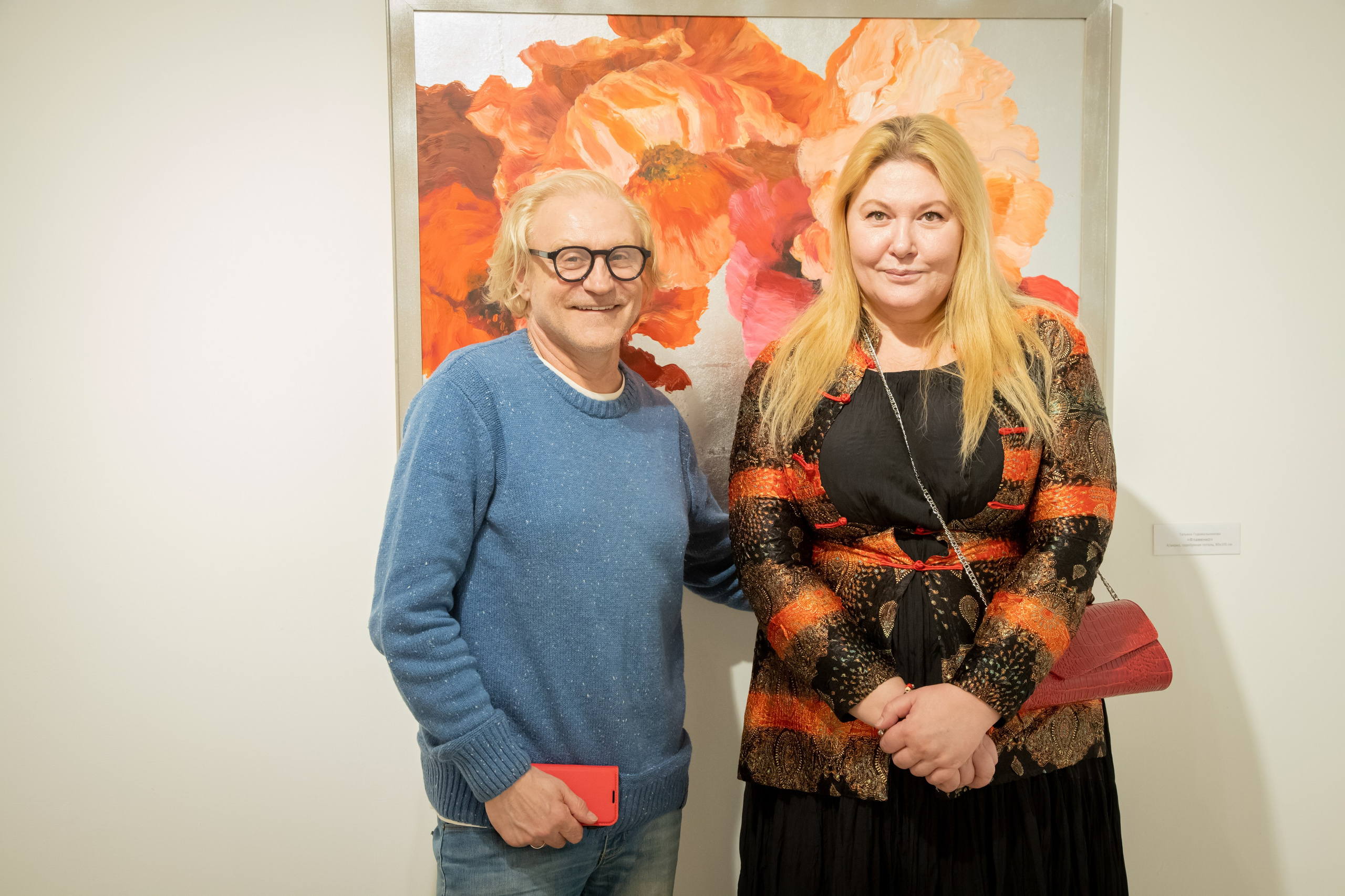 Выставки. Балетный фотограф в Москве Галина Молчанова