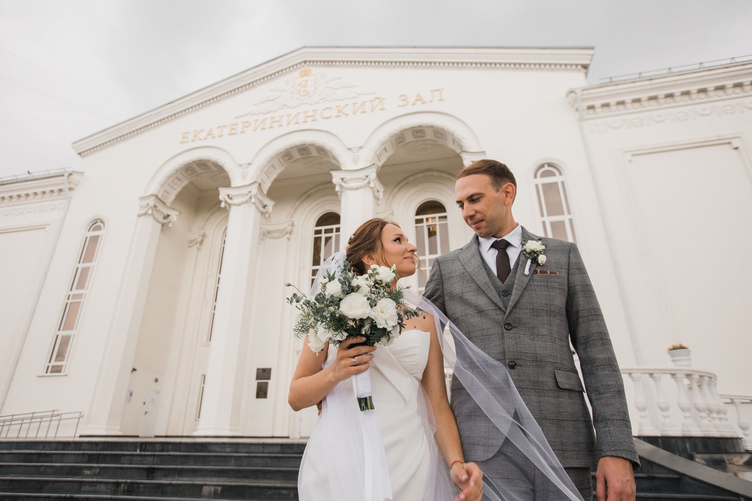 София и Андрей. Свадебный и семейный фотограф в Краснодаре