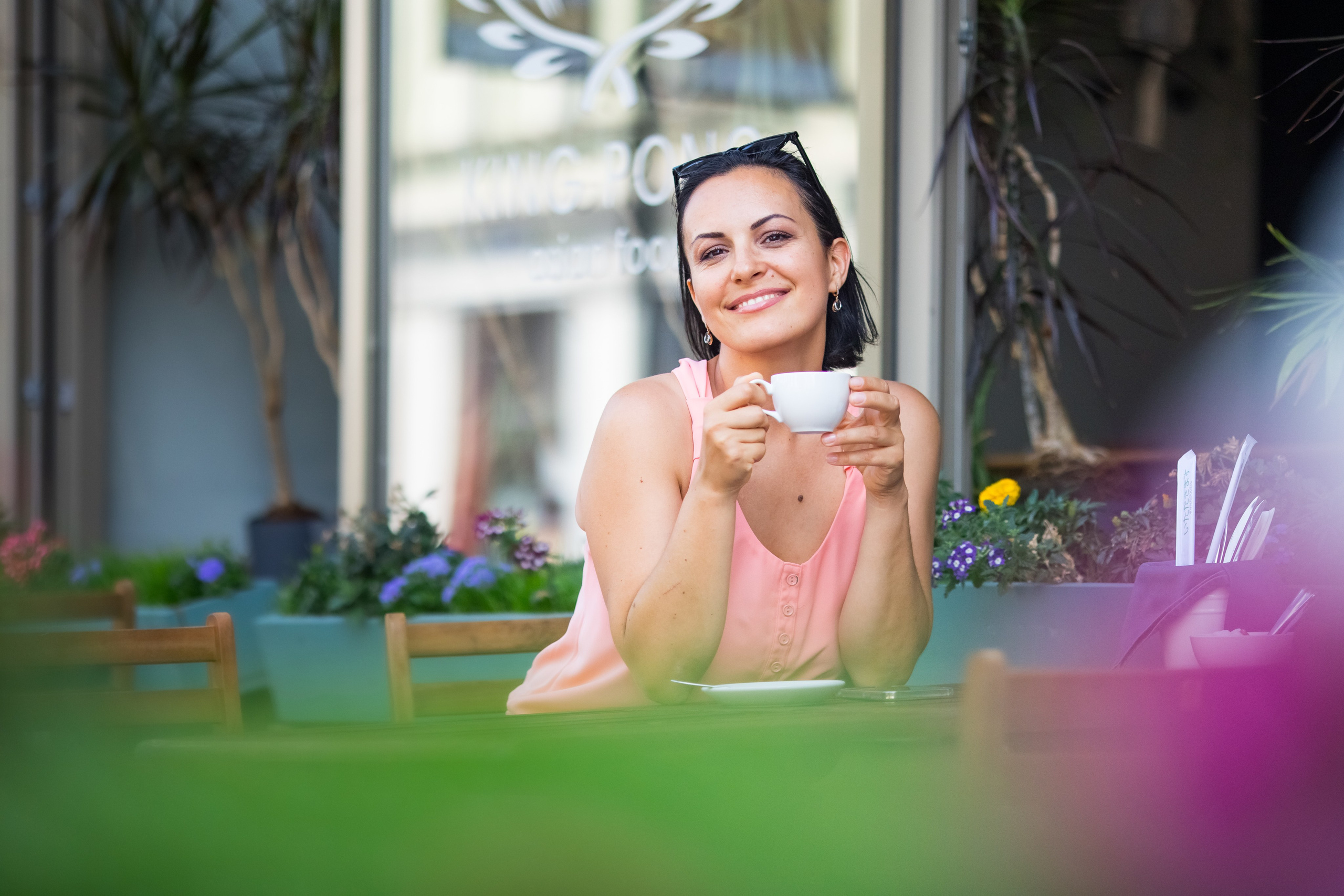Фотопрогулки по Санкт-Петербургу. Ароматестирование по методу Аромакод и Нейростатус в Санкт-Петербурге