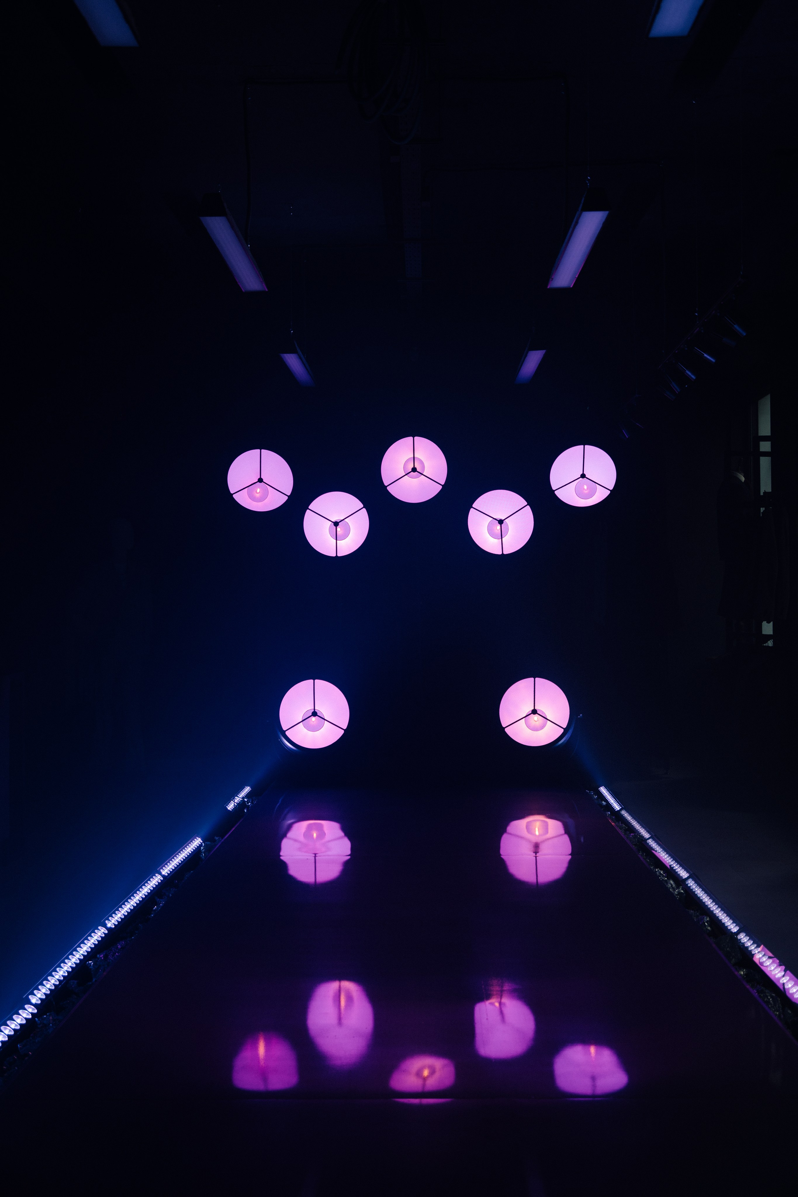 Открытие магазина Husband