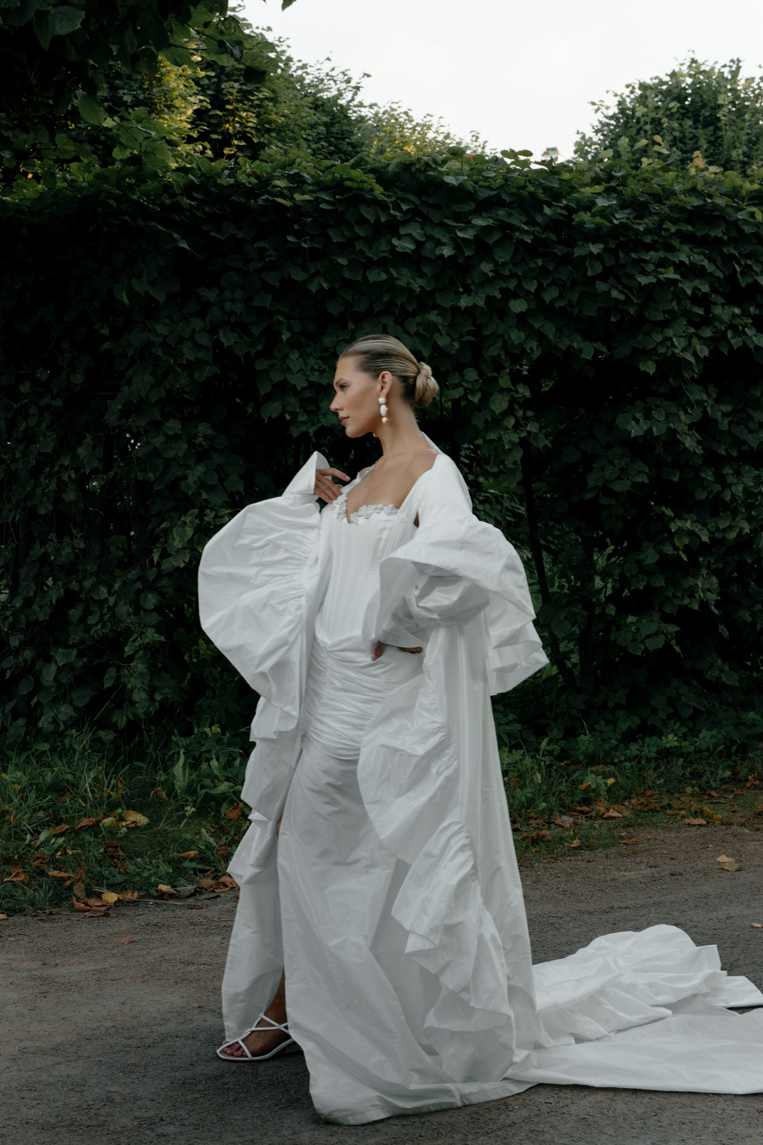 KUSKOVO. Свадебное ФОТО & ВИДЕО Москва/Липецк