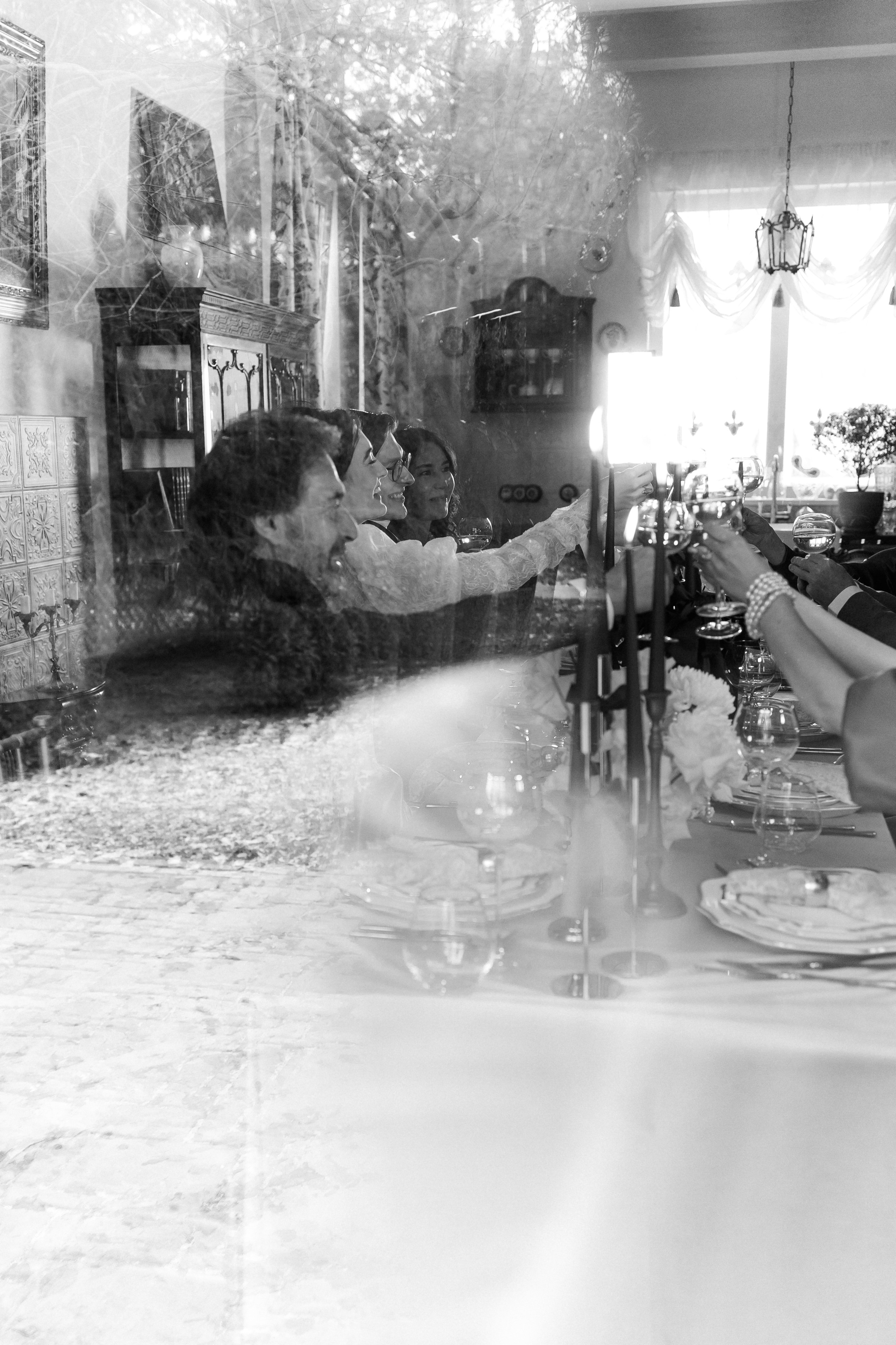 ALEXEI & KARINA. Свадебное ФОТО & ВИДЕО Москва/Липецк