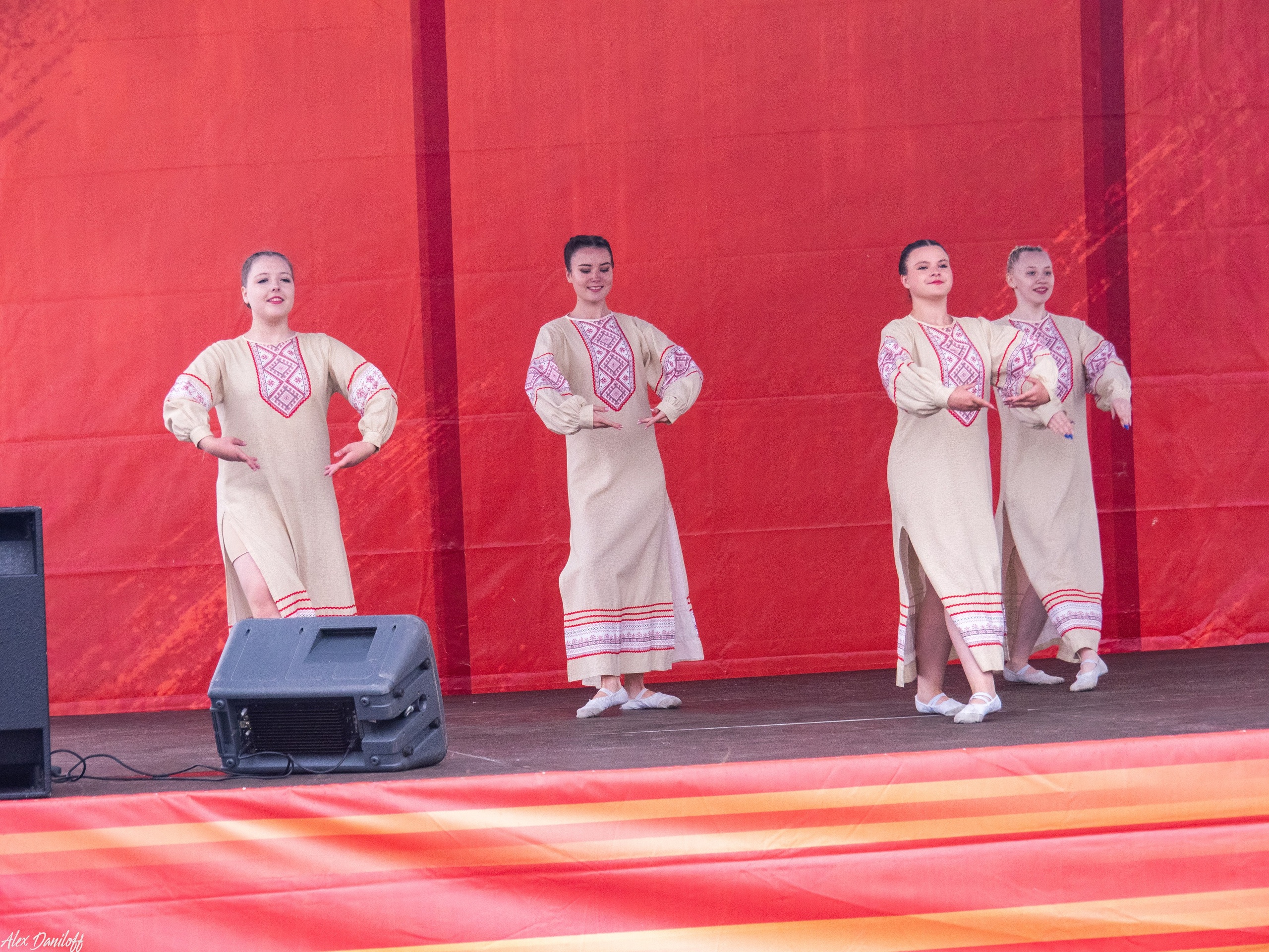 День города Муром 2025. Муром-Инфо. Новости культуры, образования, спорта в городе Муром