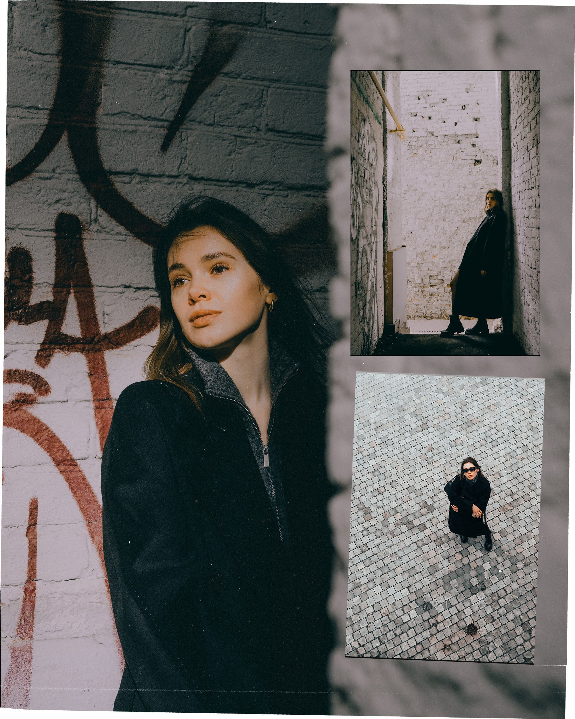 Анна. Екатерина Рыбкина Портретный фотограф в Москве