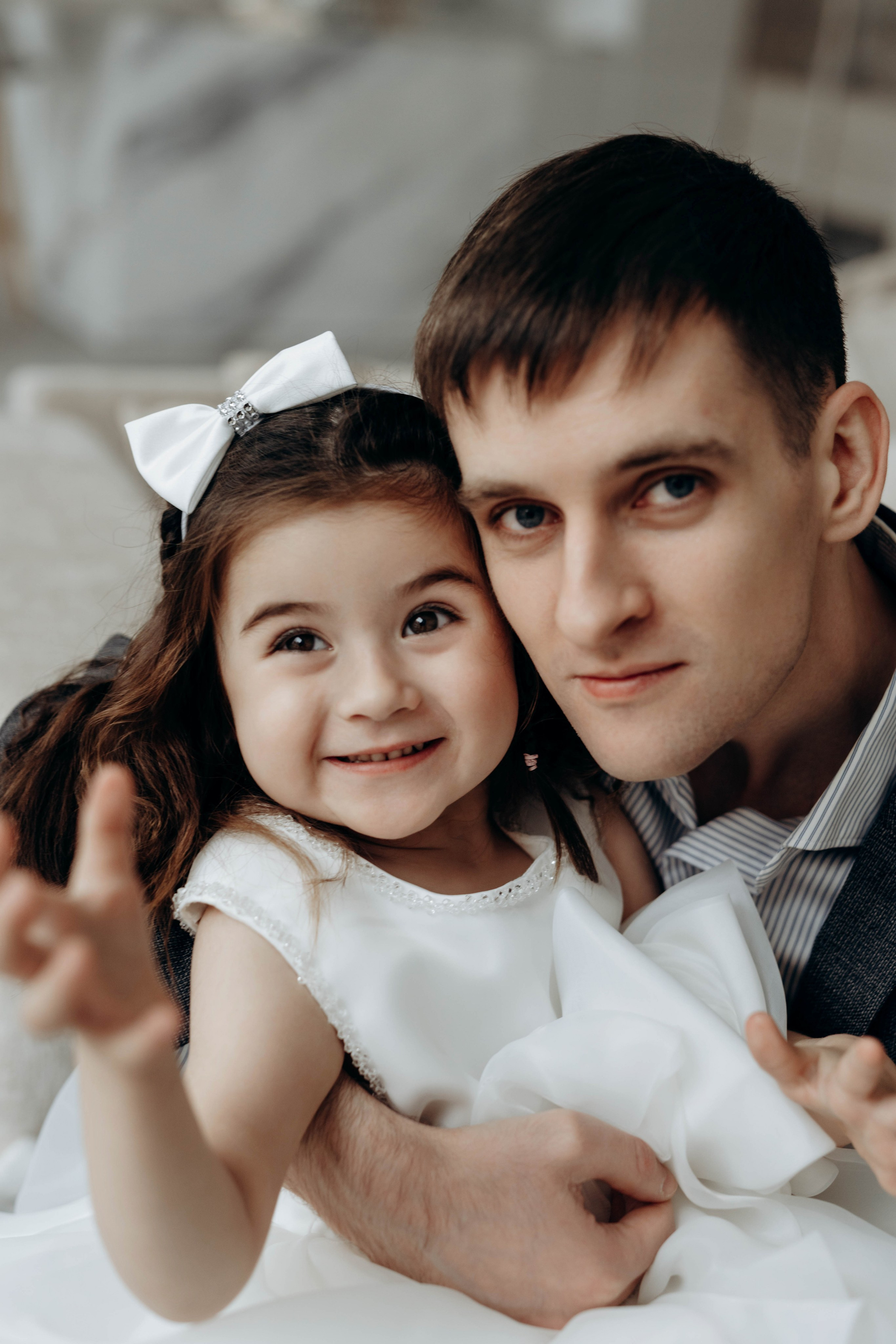 День Рождения Мии