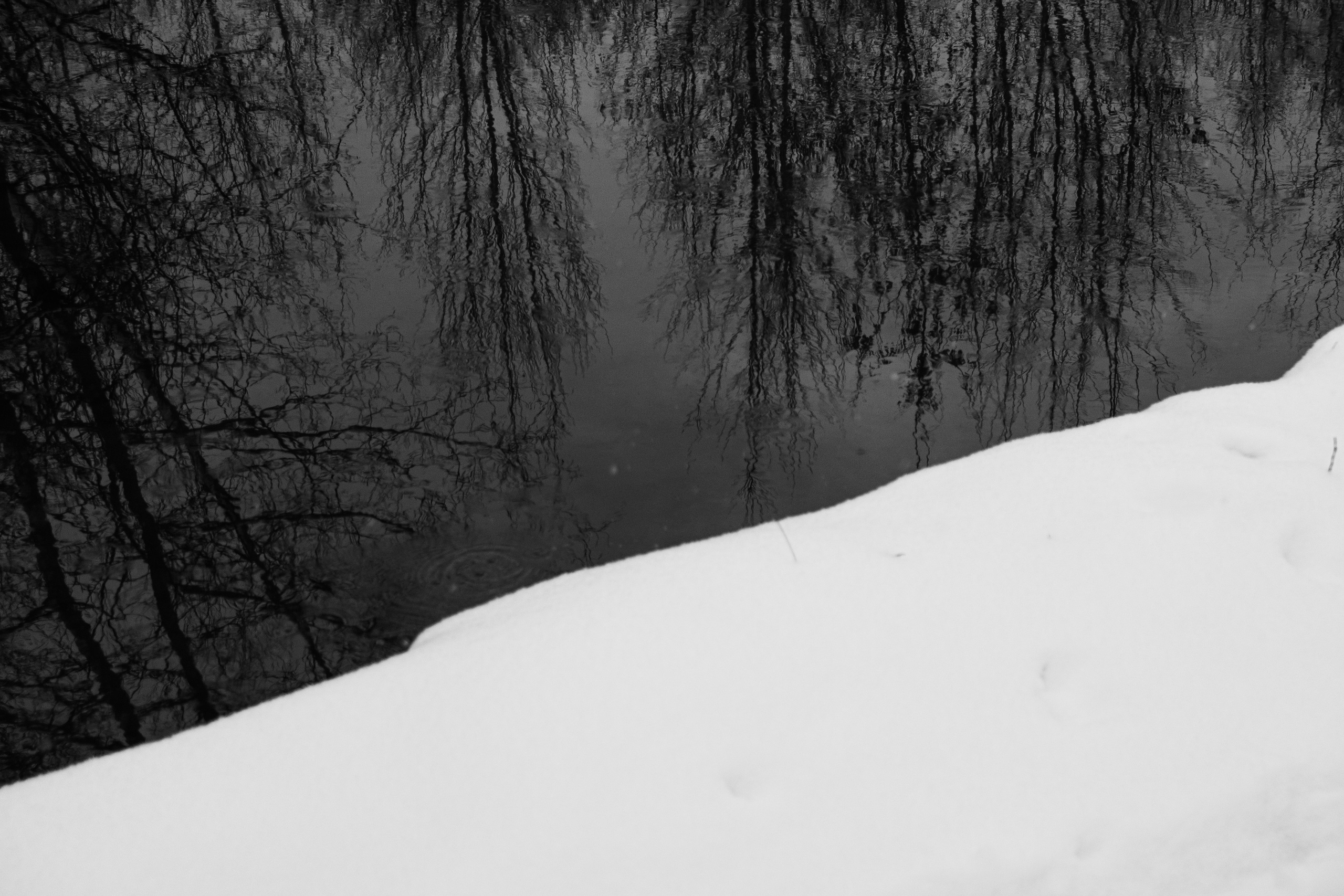 Вода. Портретный и архитектурный фотограф в Москве и Санкт-Петербурге