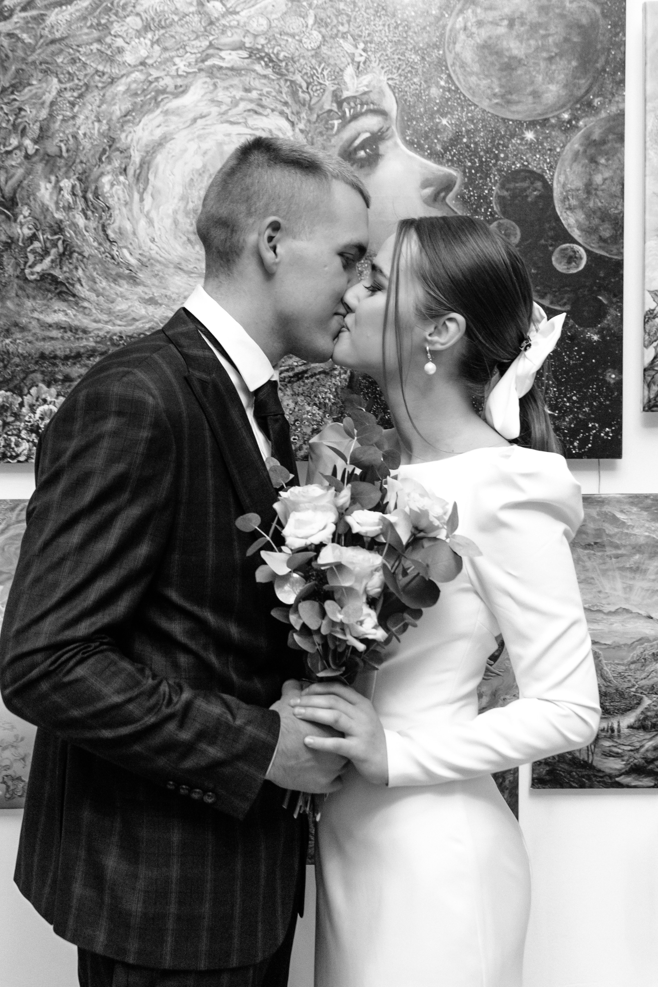 Илья & Катя. Ярмольчик Марина, Fashion фотограф в г Витебск и за его пределами