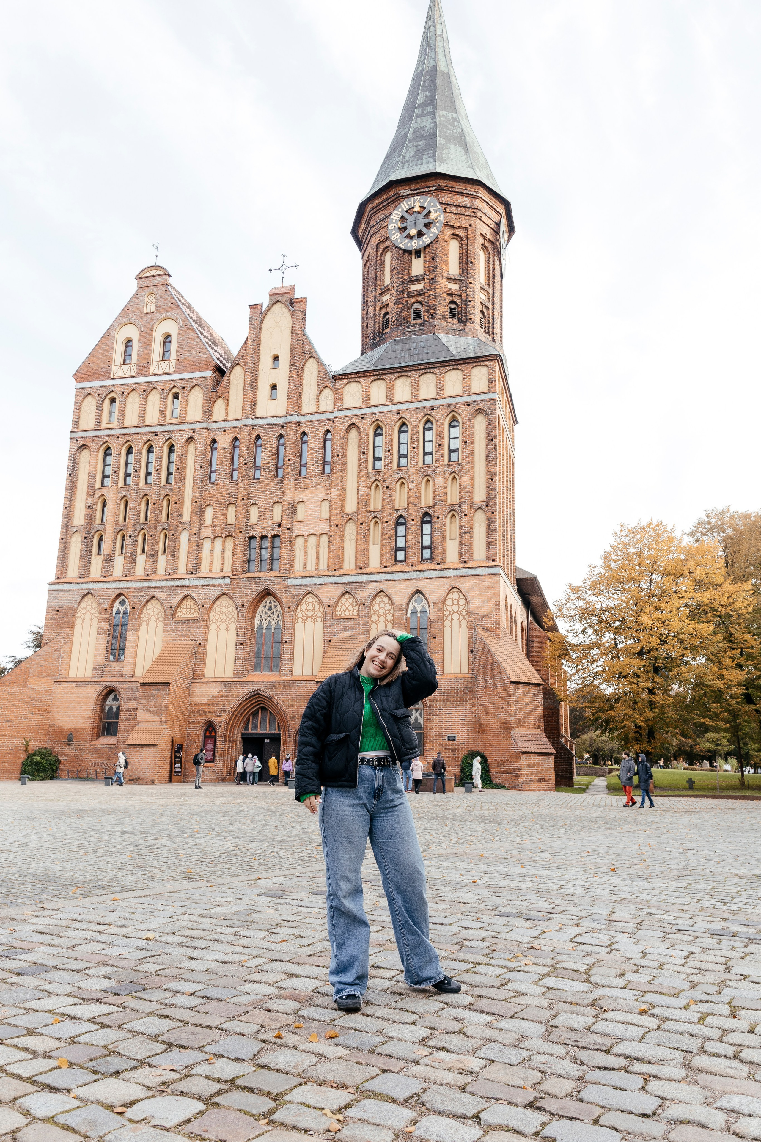 Подружки. Свадебный и портретный фотограф в Калининграде Наталия Еник