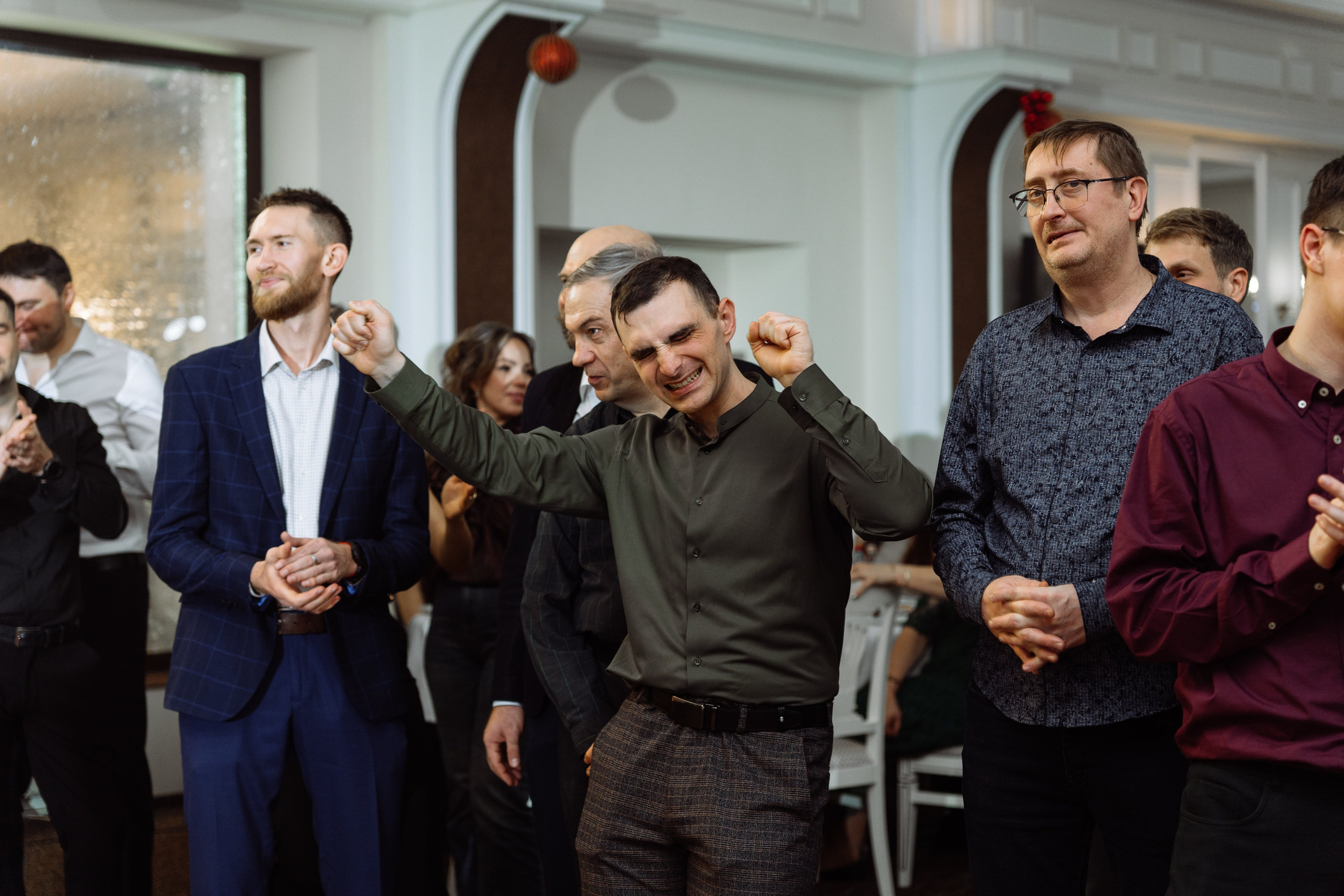 ЮГПА карнавальная ночь 2025. Видео и фото для бизнеса |Video & Foto|Ростов-на-Дону|Краснодар|Москва