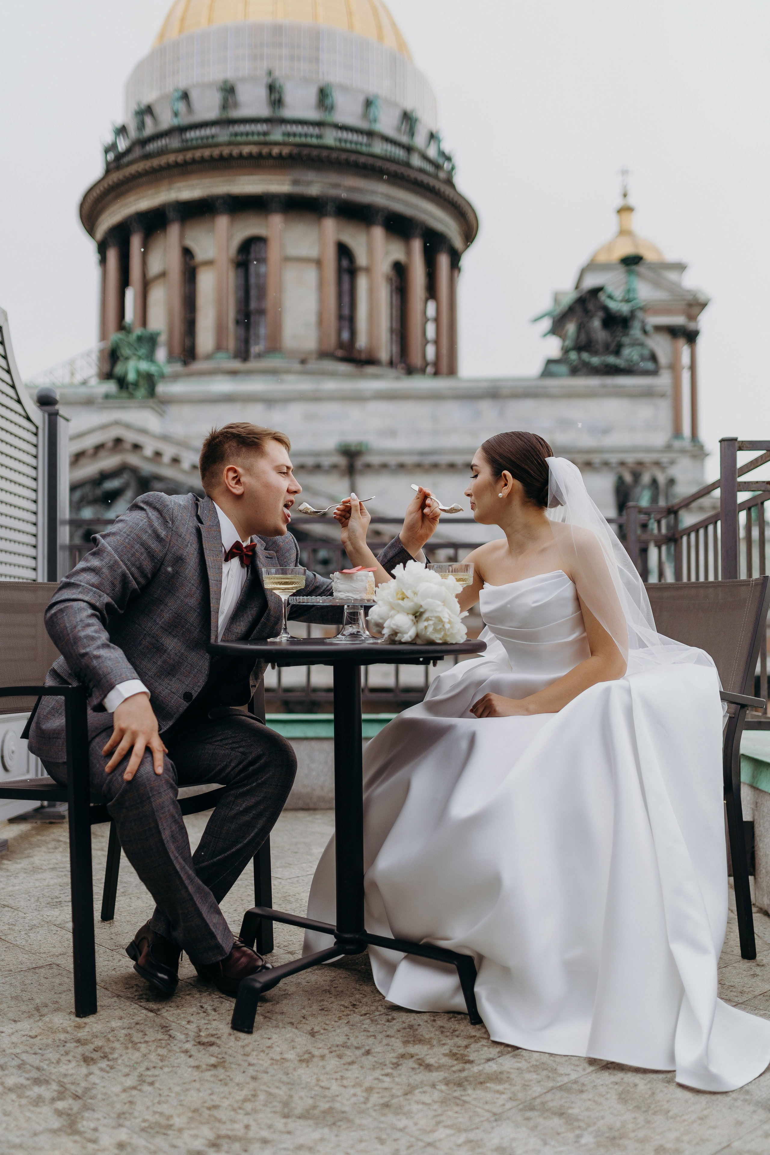 Wedding day 08.05.24. Свадебный фотограф в Санкт-Петербурге