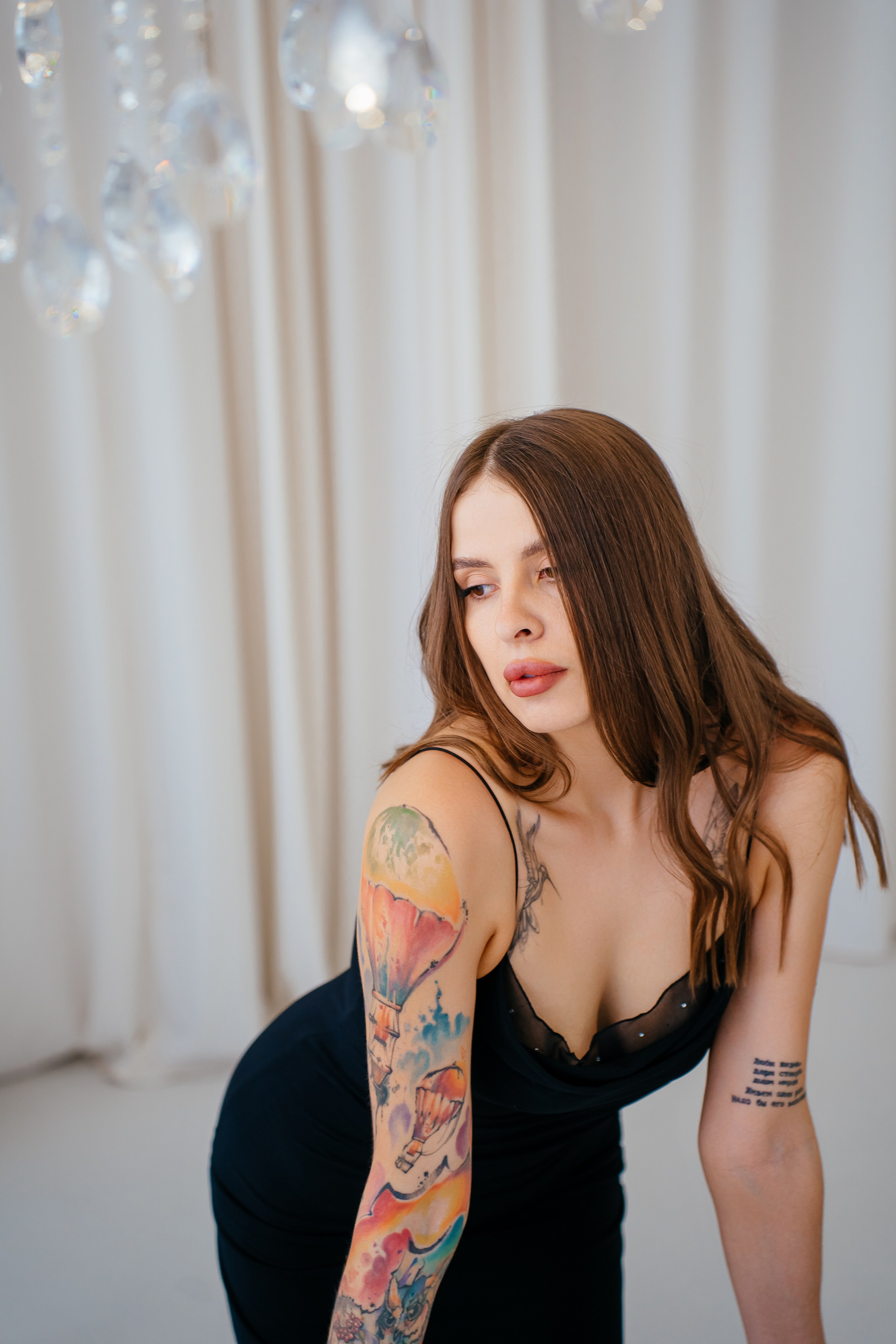 Ксюша. Фотограф Иркутск / Хомутово