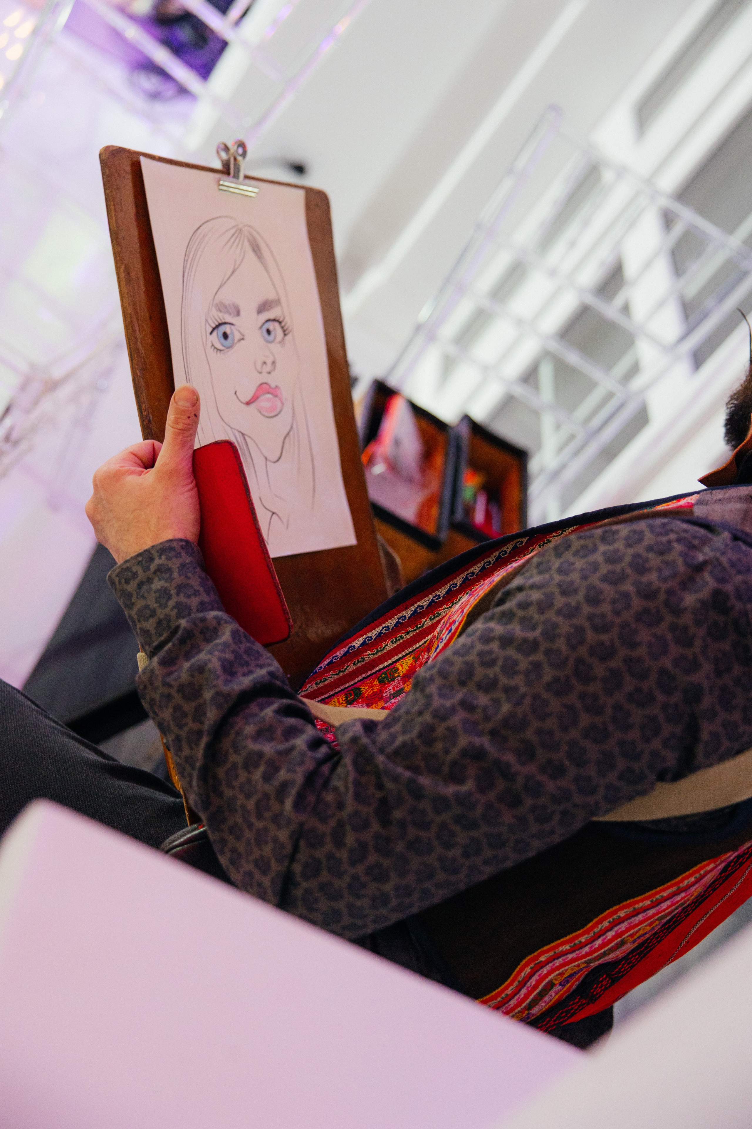 Корпоратив Цирк. Свадебный фотограф Минск РБ