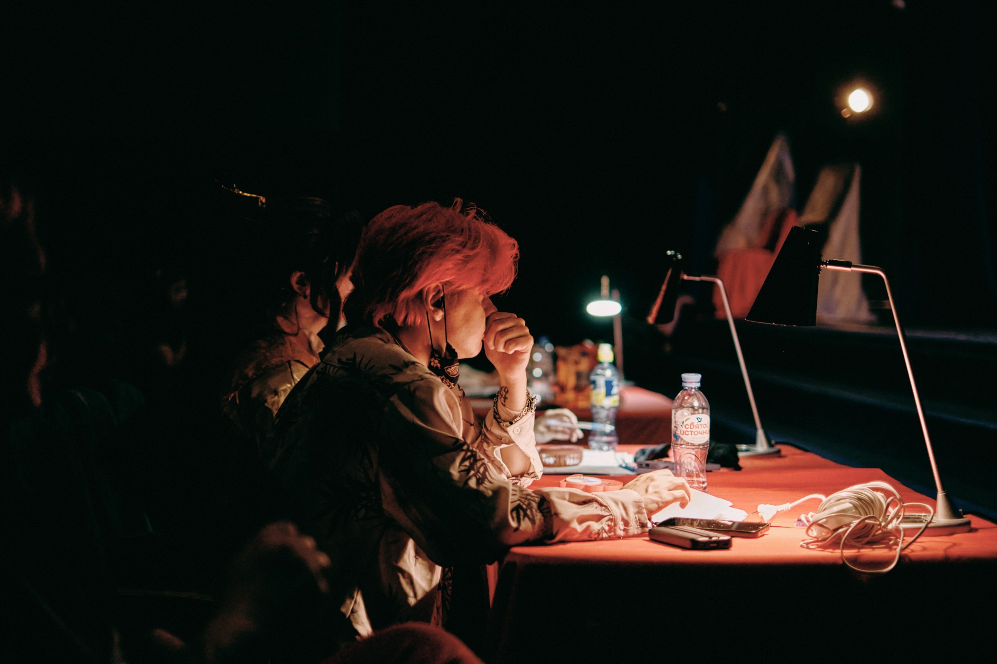 Персиковый Источник | лето 2025. Фотограф Аннё| Москва